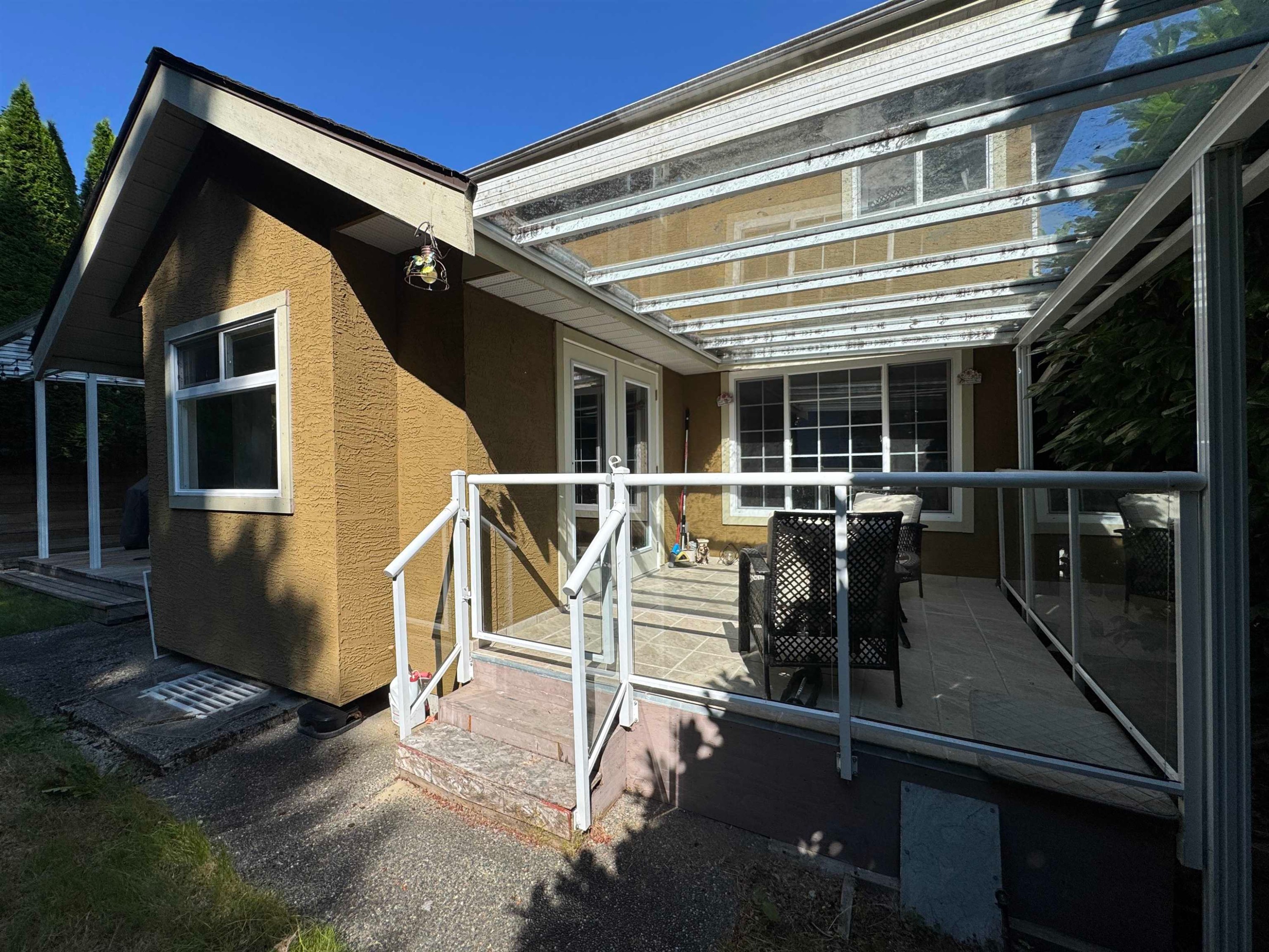 1416 Purcell Drive, Coquitlam, BC - Outdoor With Exterior