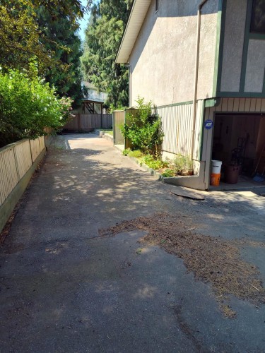 3821 Clematis Crescent, Port Coquitlam, BC - Outdoor