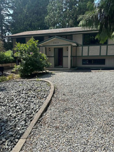 3821 Clematis Crescent, Port Coquitlam, BC - Outdoor