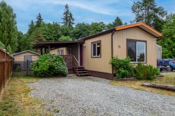 53-1413 Sunshine Coast Highway Gibsons, BC V0N 1V5