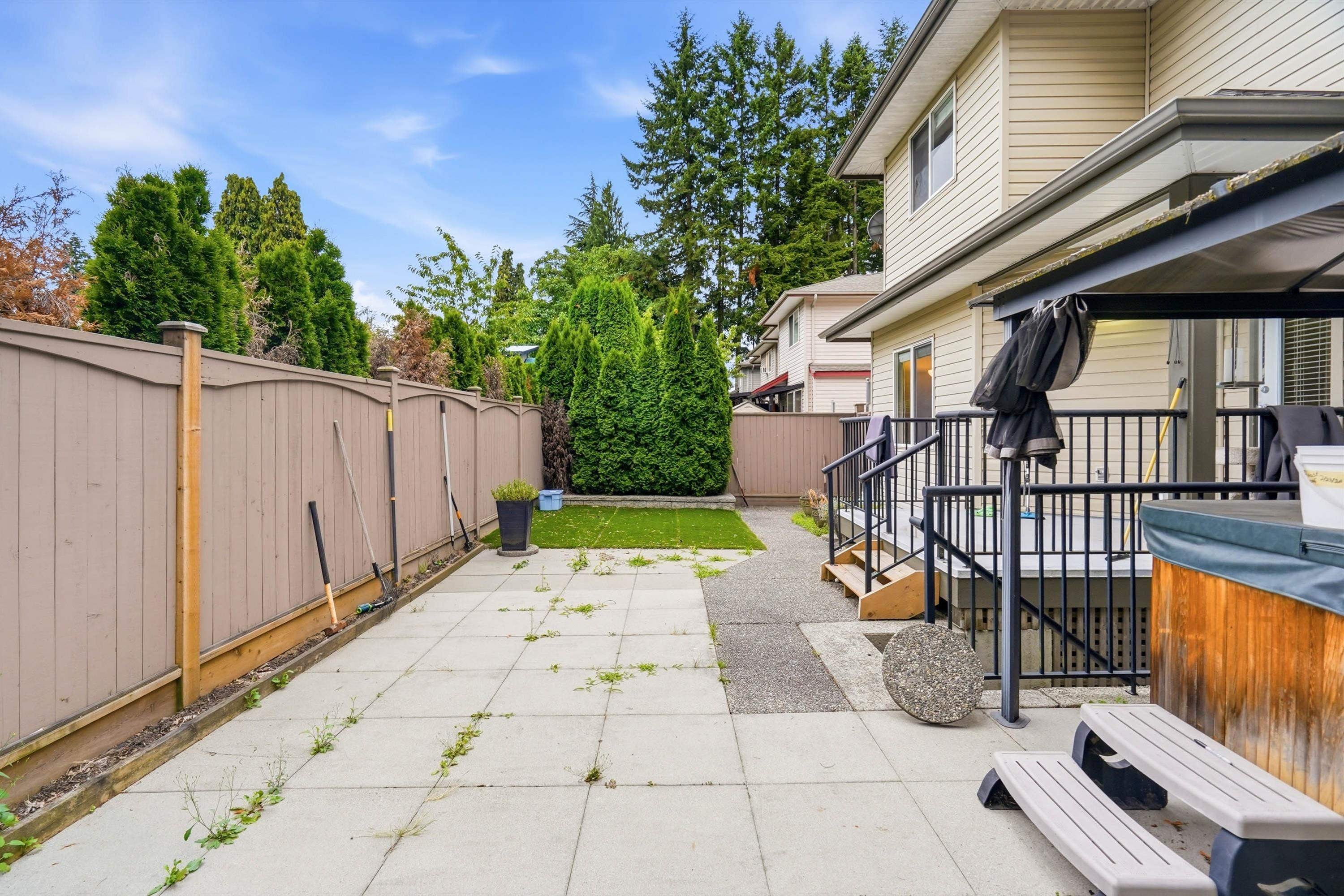 121-21868 Lougheed Highway, Maple Ridge, BC