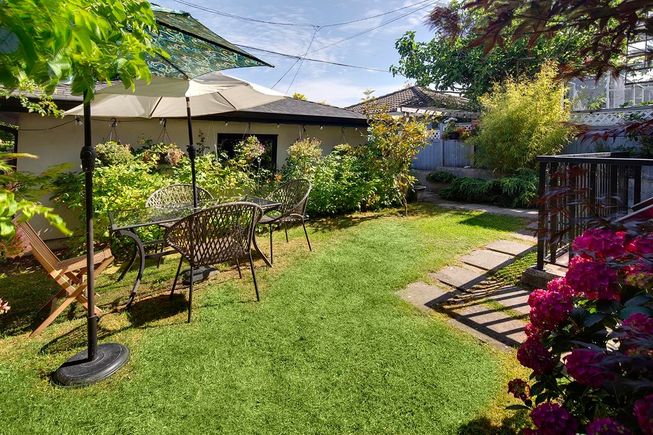 3191 21St Avenue E, Vancouver, BC