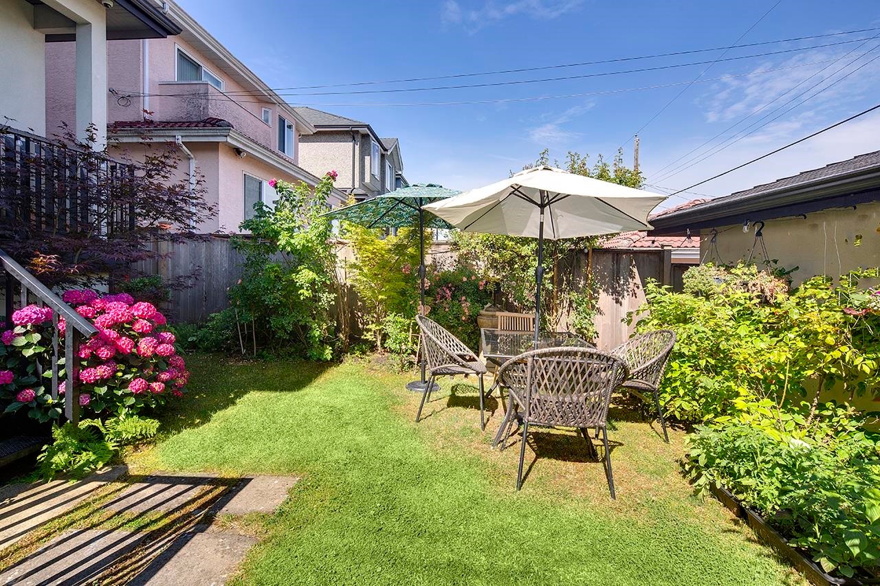 3191 21St Avenue E, Vancouver, BC