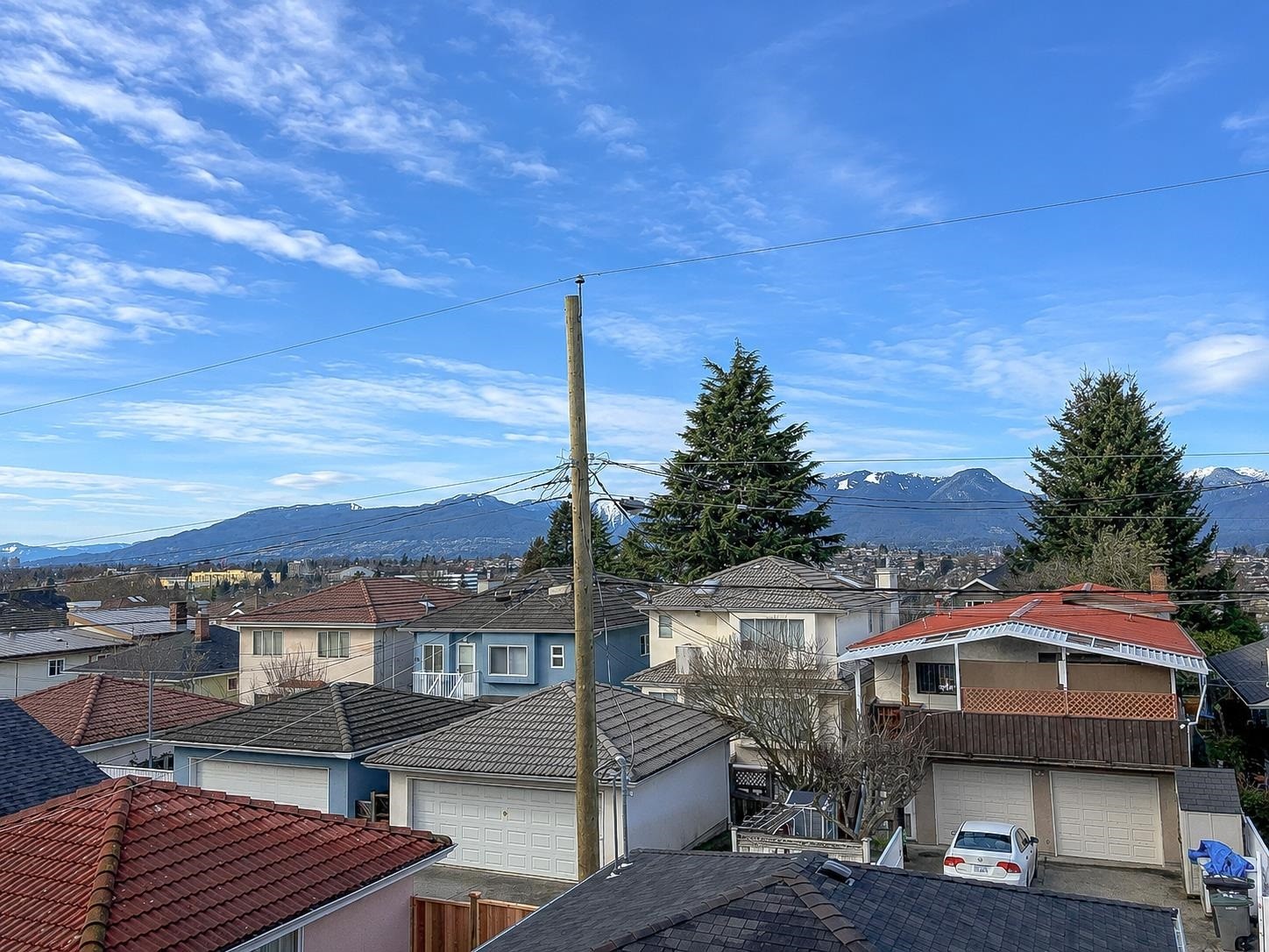 3191 21St Avenue E, Vancouver, BC