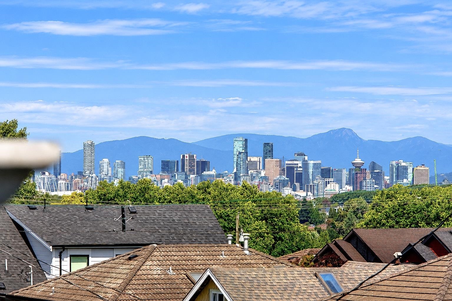 3191 21St Avenue E, Vancouver, BC