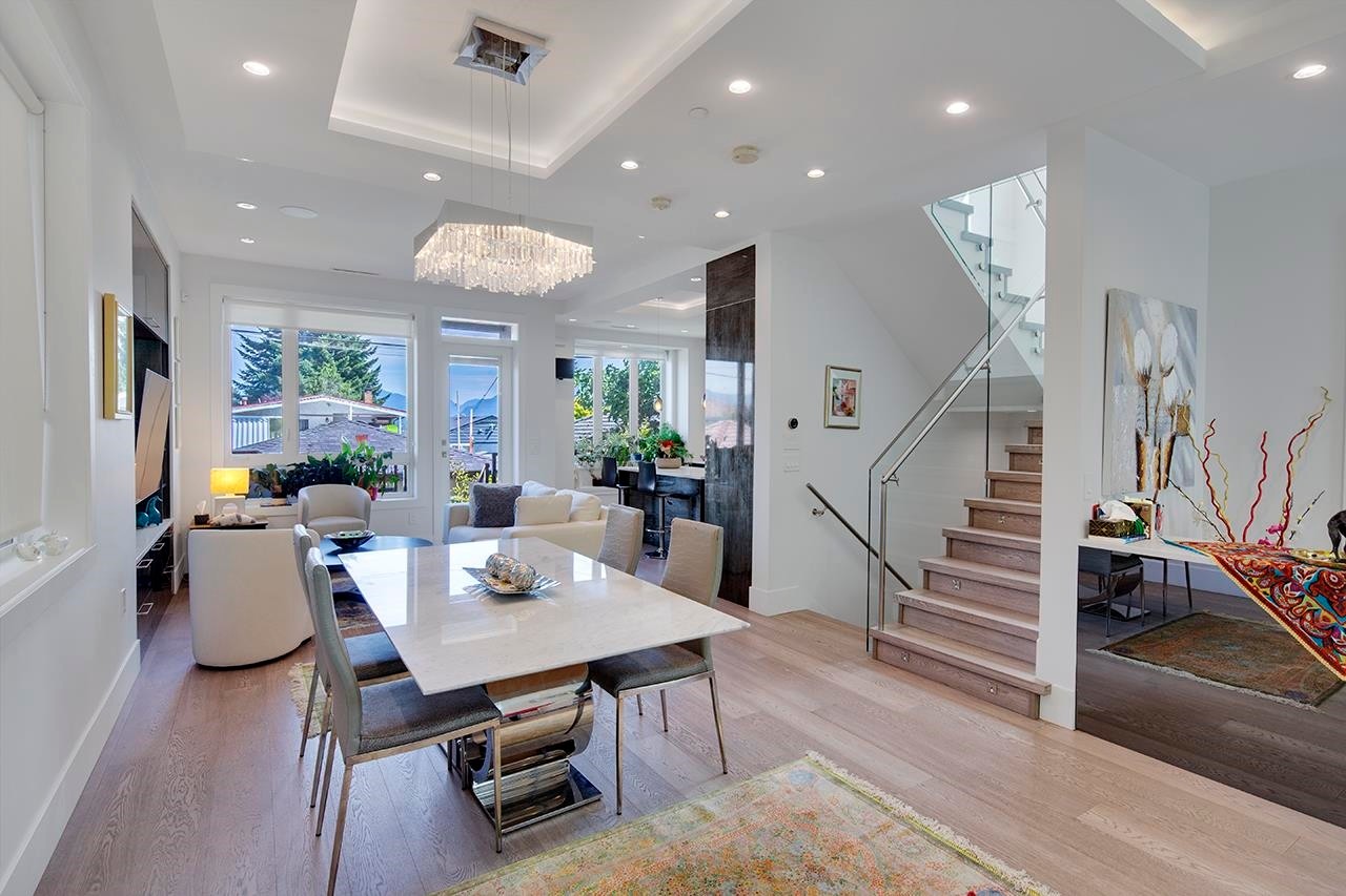 3191 21St Avenue E, Vancouver, BC