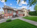 6332 Brooks Street, Vancouver, BC  - Outdoor With Facade 
