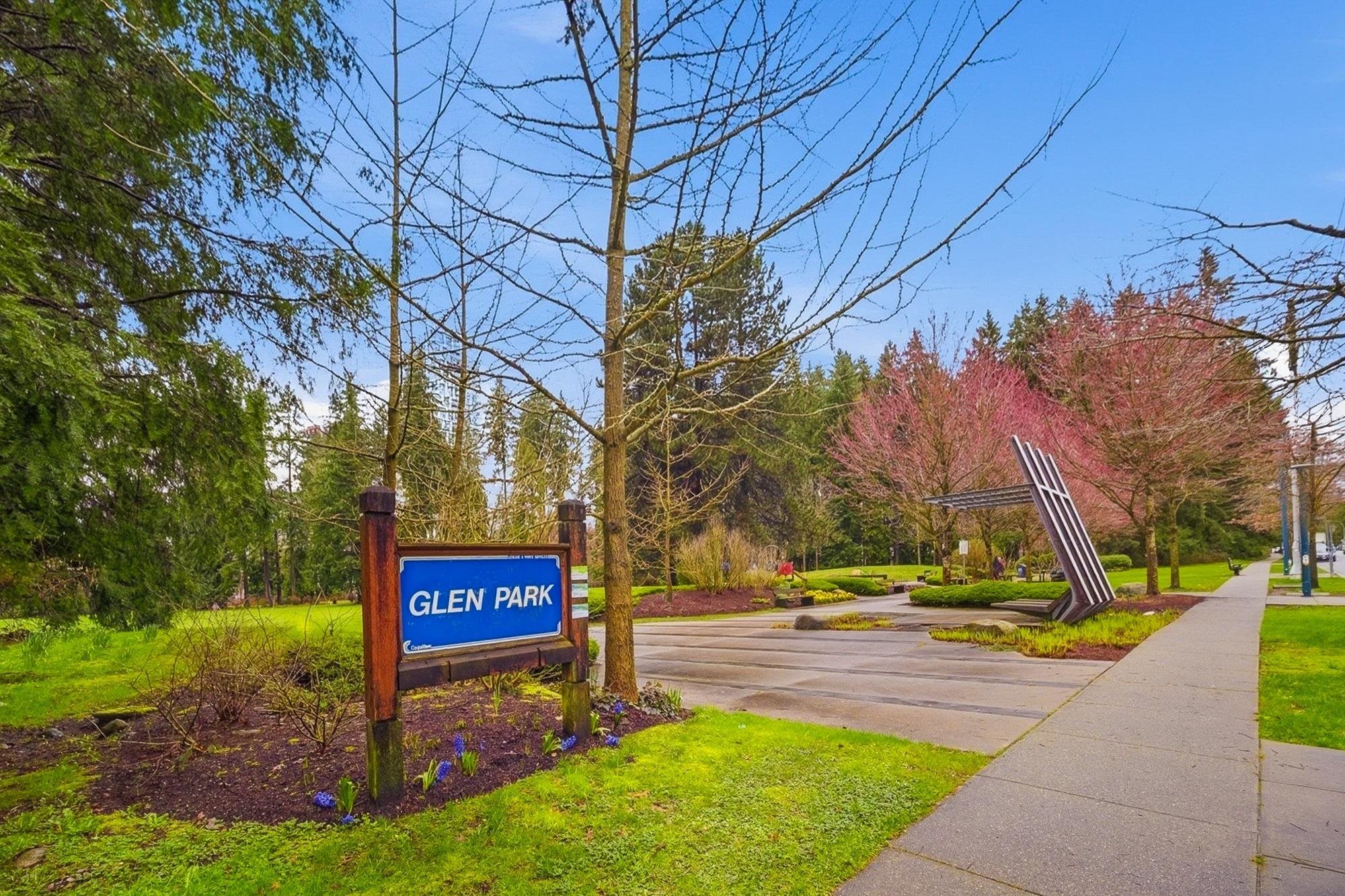 1403-3100 Windsor Gate, Coquitlam, BC