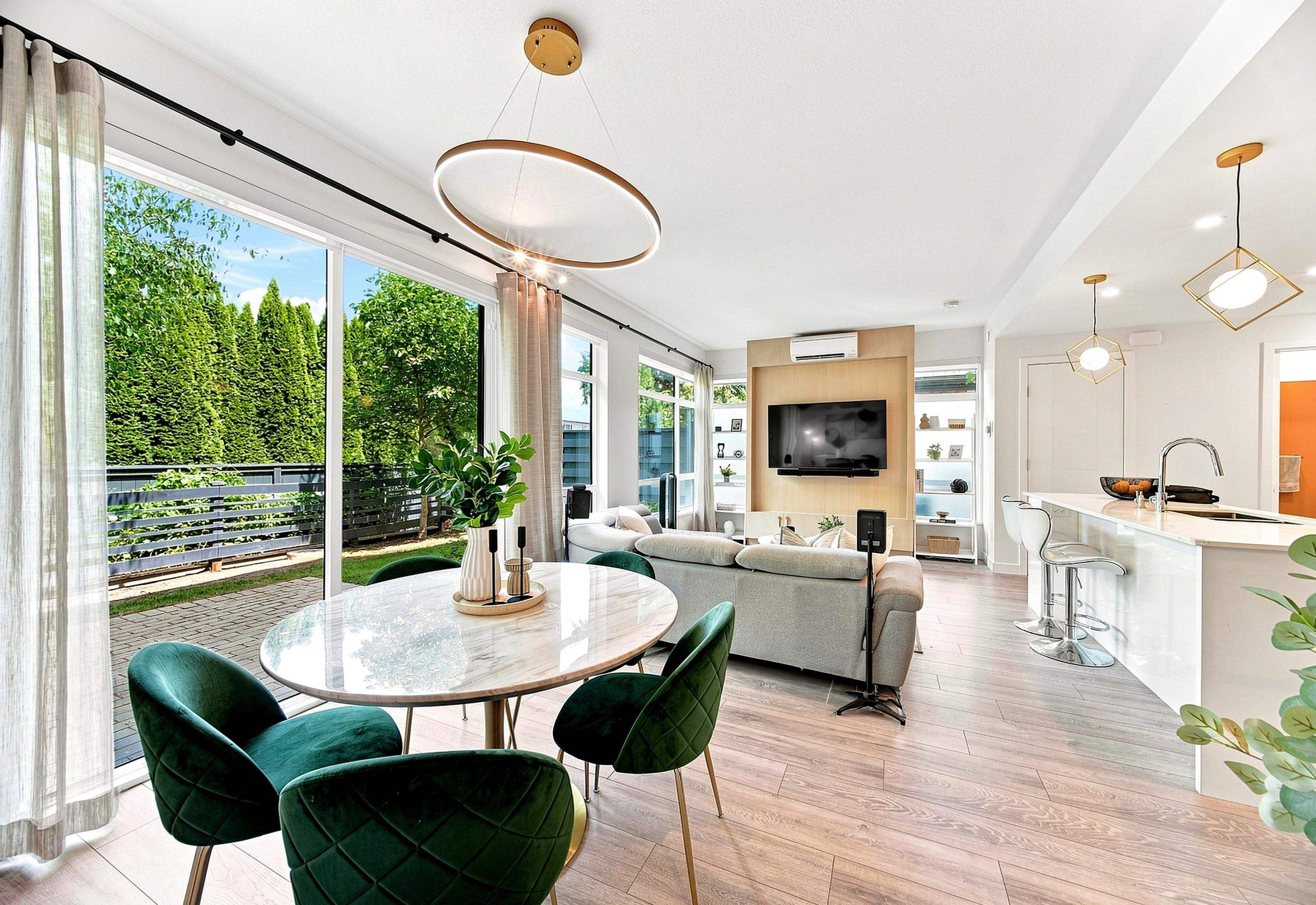 30-5191 Steveston Highway, Richmond, BC