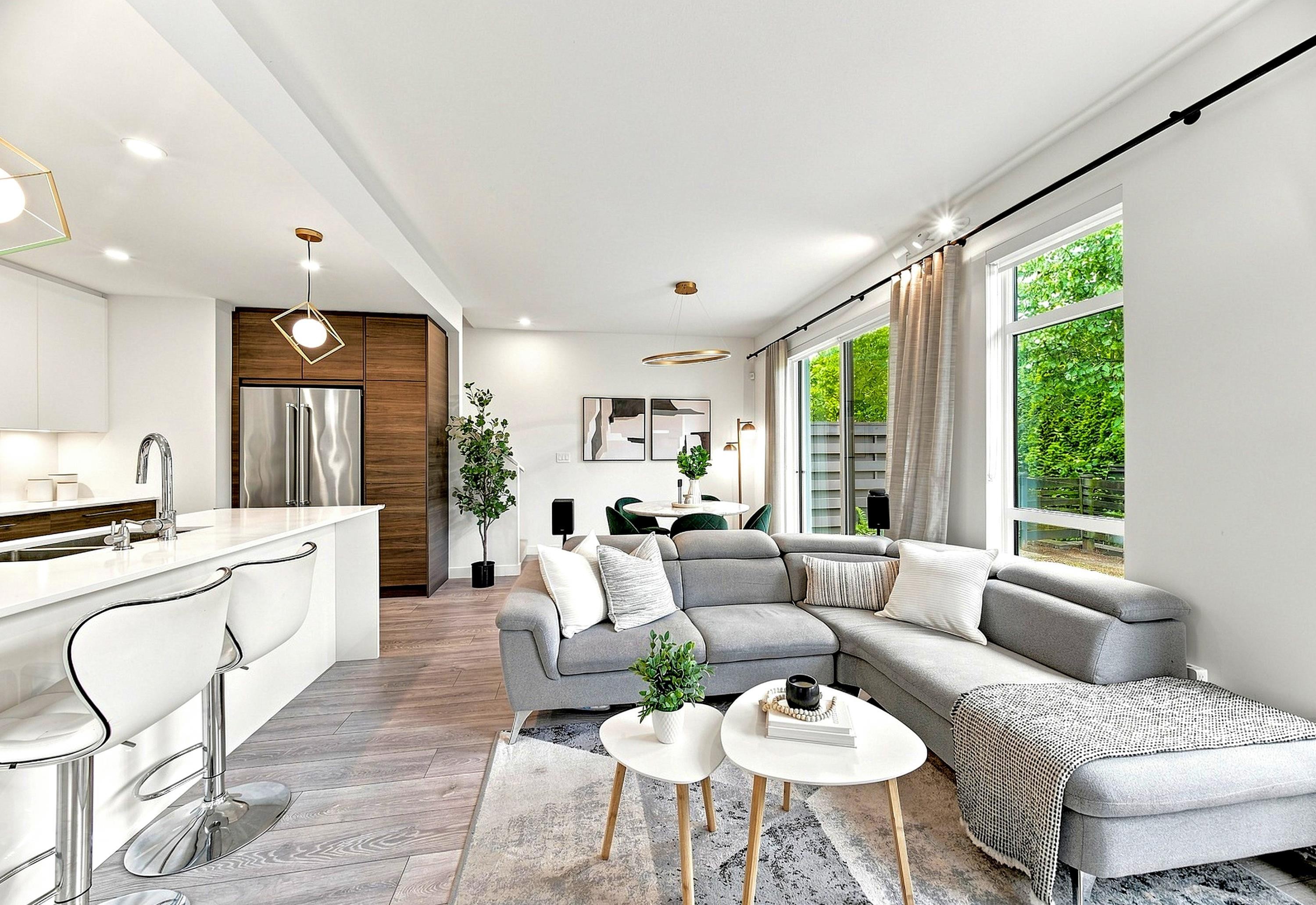 30-5191 Steveston Highway, Richmond, BC