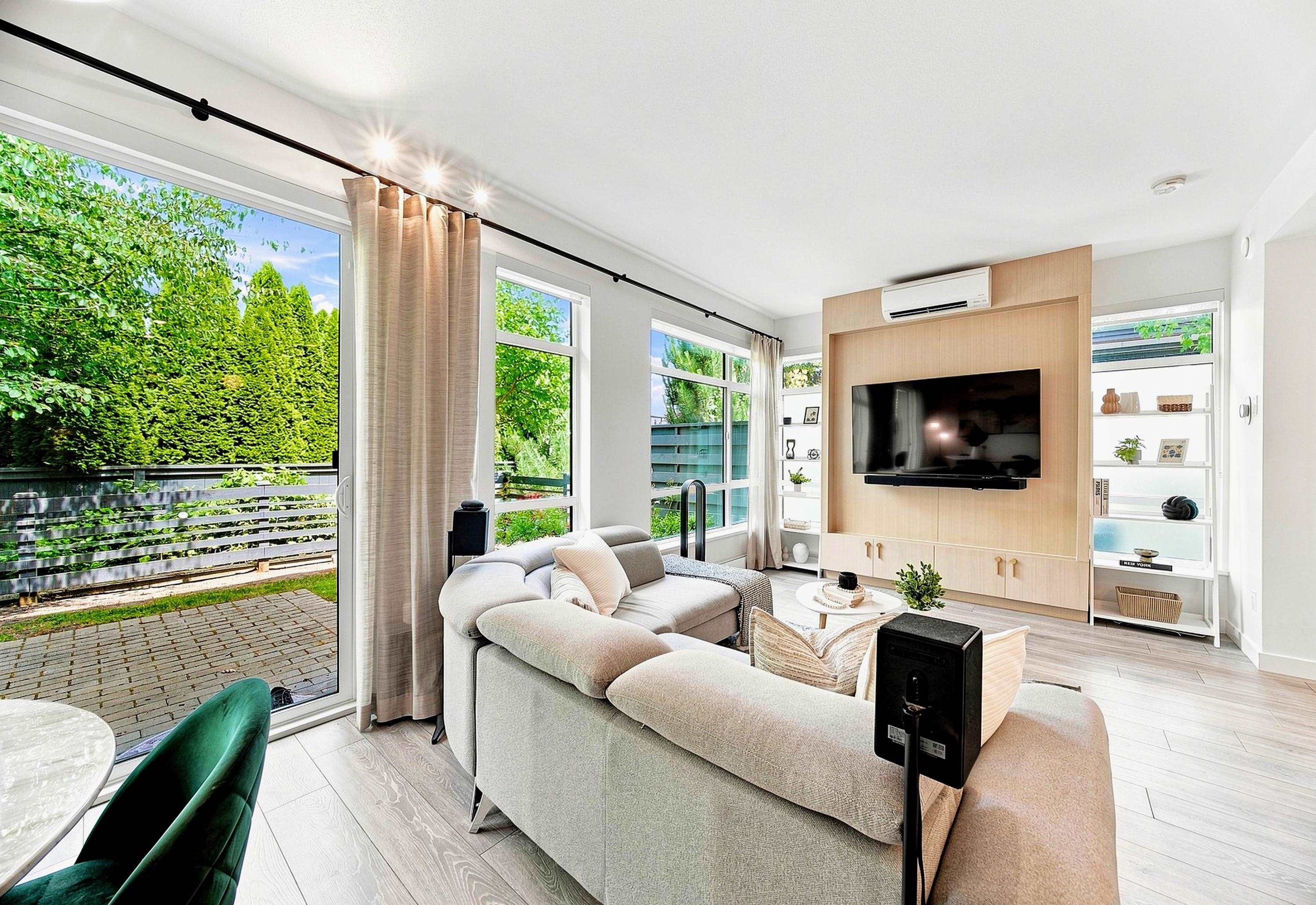 30-5191 Steveston Highway, Richmond, BC
