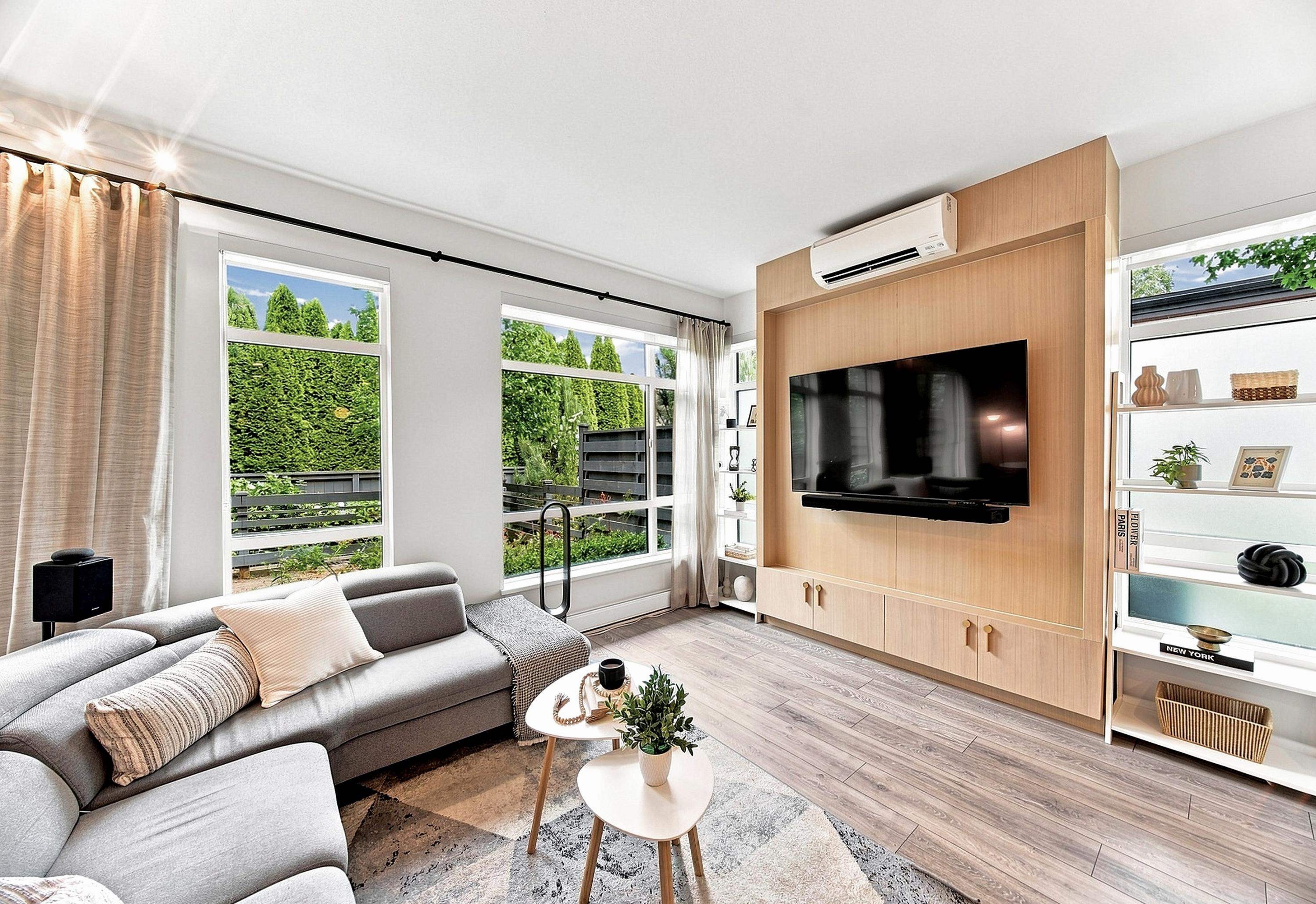 30-5191 Steveston Highway, Richmond, BC