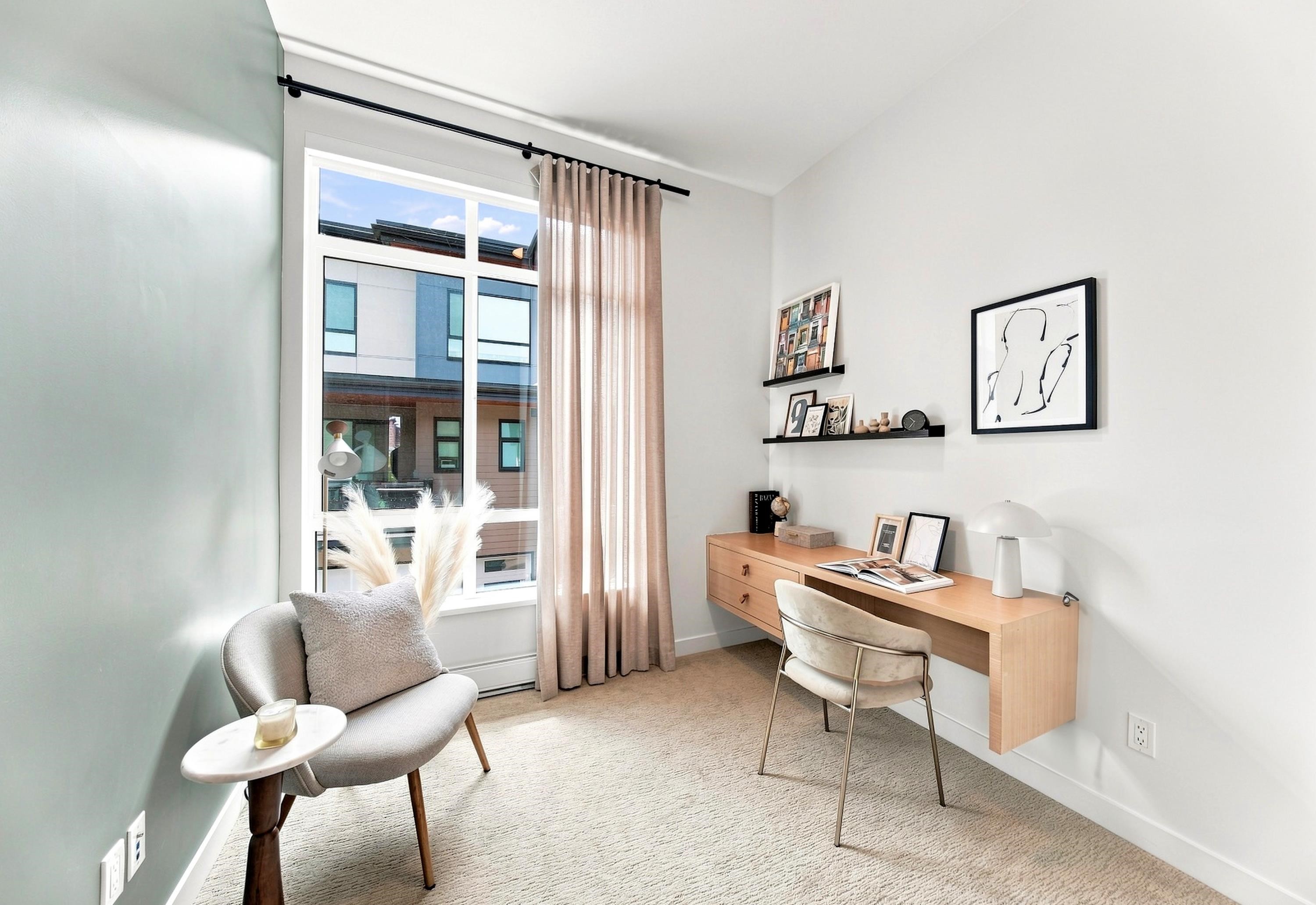 30-5191 Steveston Highway, Richmond, BC