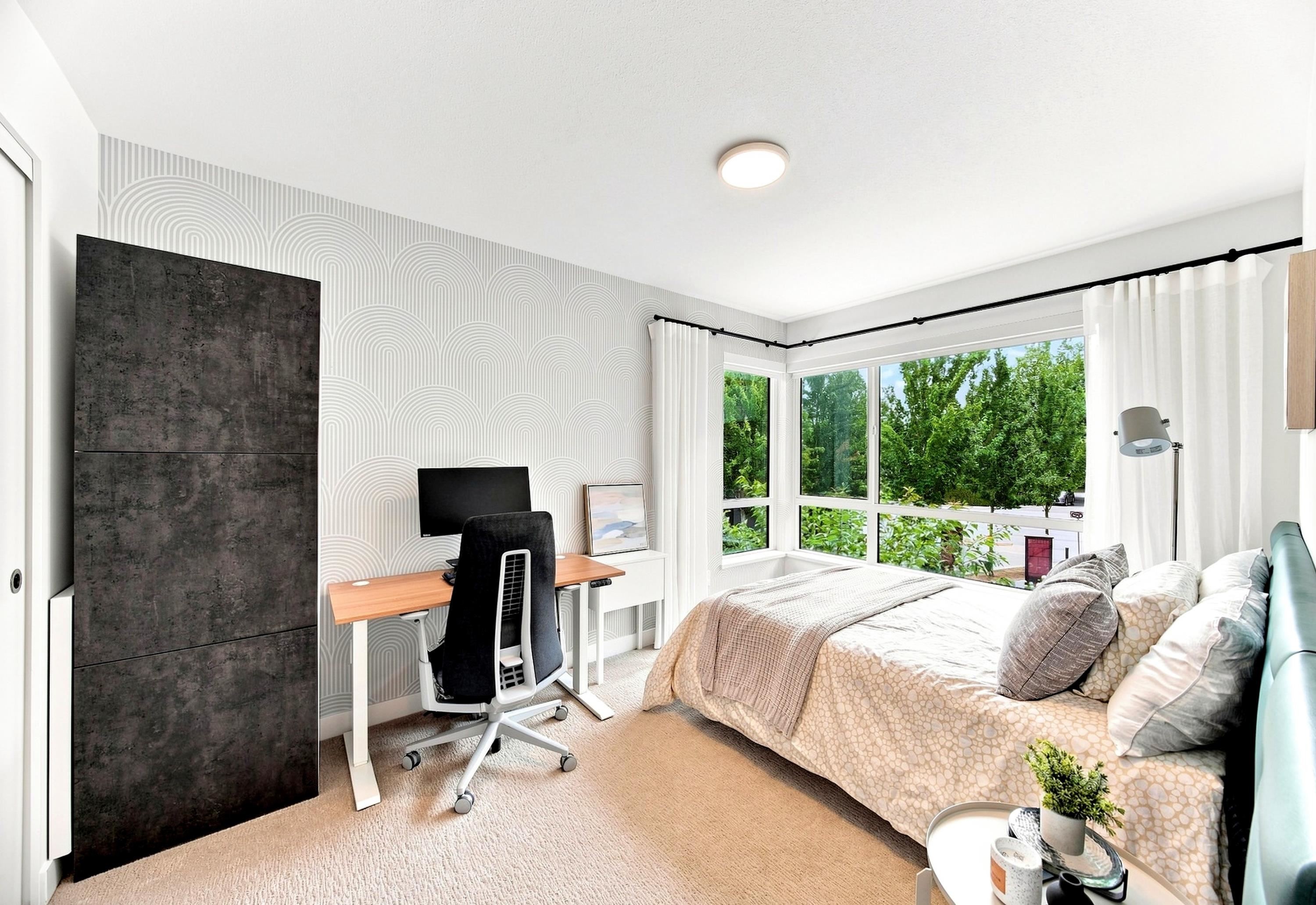 30-5191 Steveston Highway, Richmond, BC