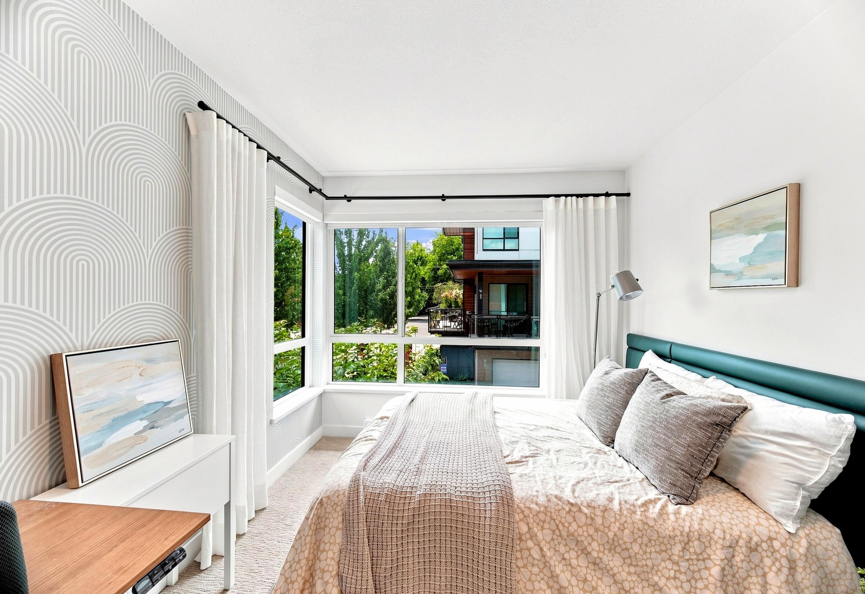 30-5191 Steveston Highway, Richmond, BC