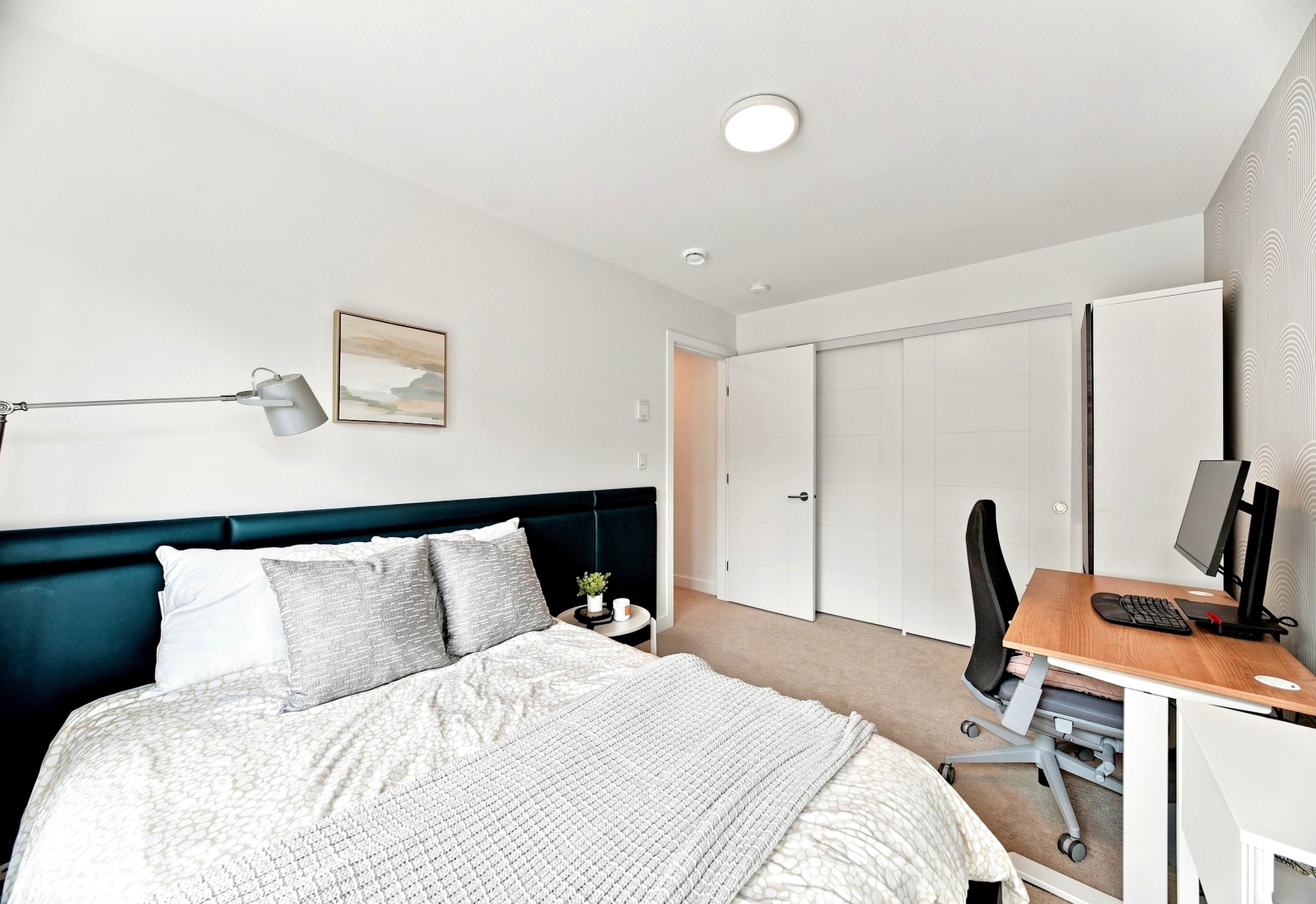 30-5191 Steveston Highway, Richmond, BC
