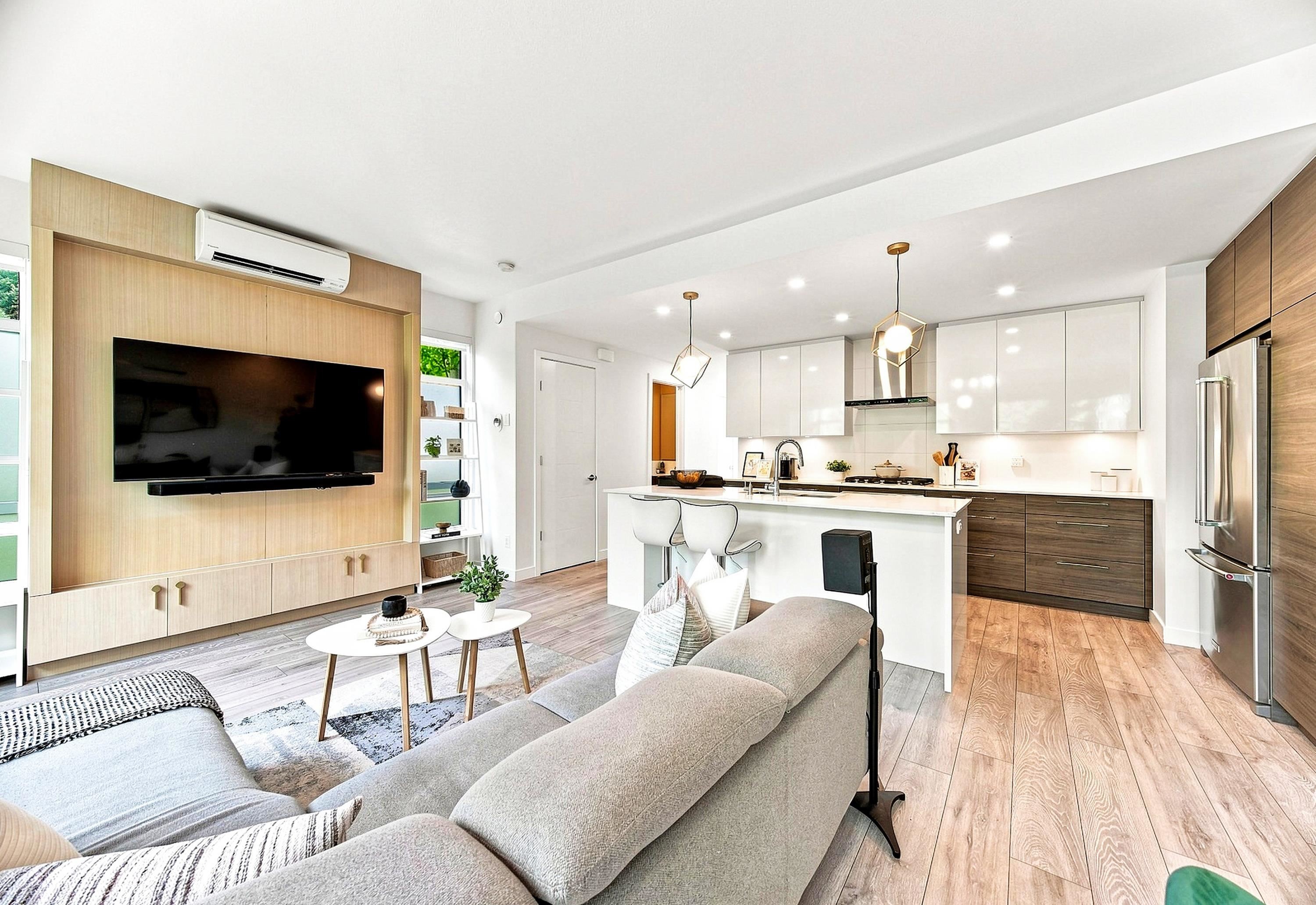 30-5191 Steveston Highway, Richmond, BC