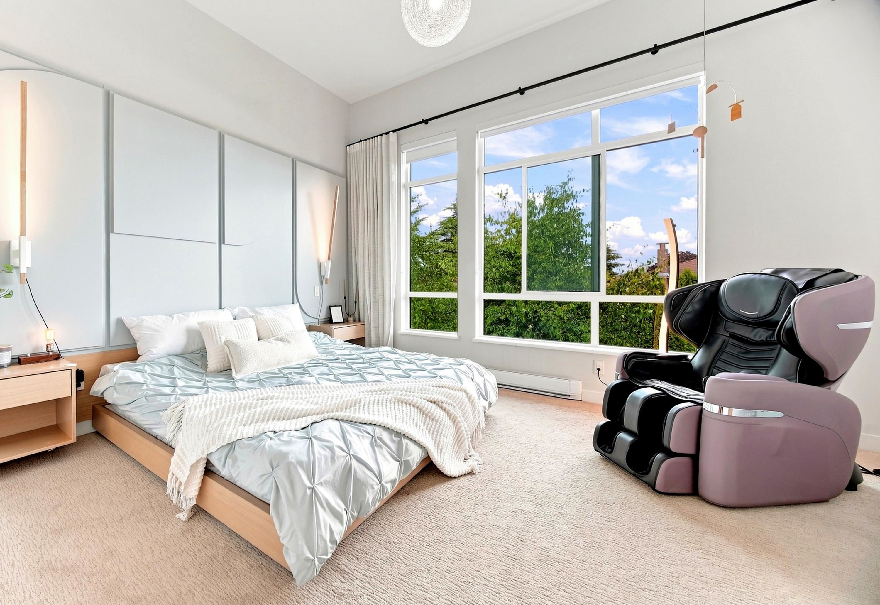 30-5191 Steveston Highway, Richmond, BC