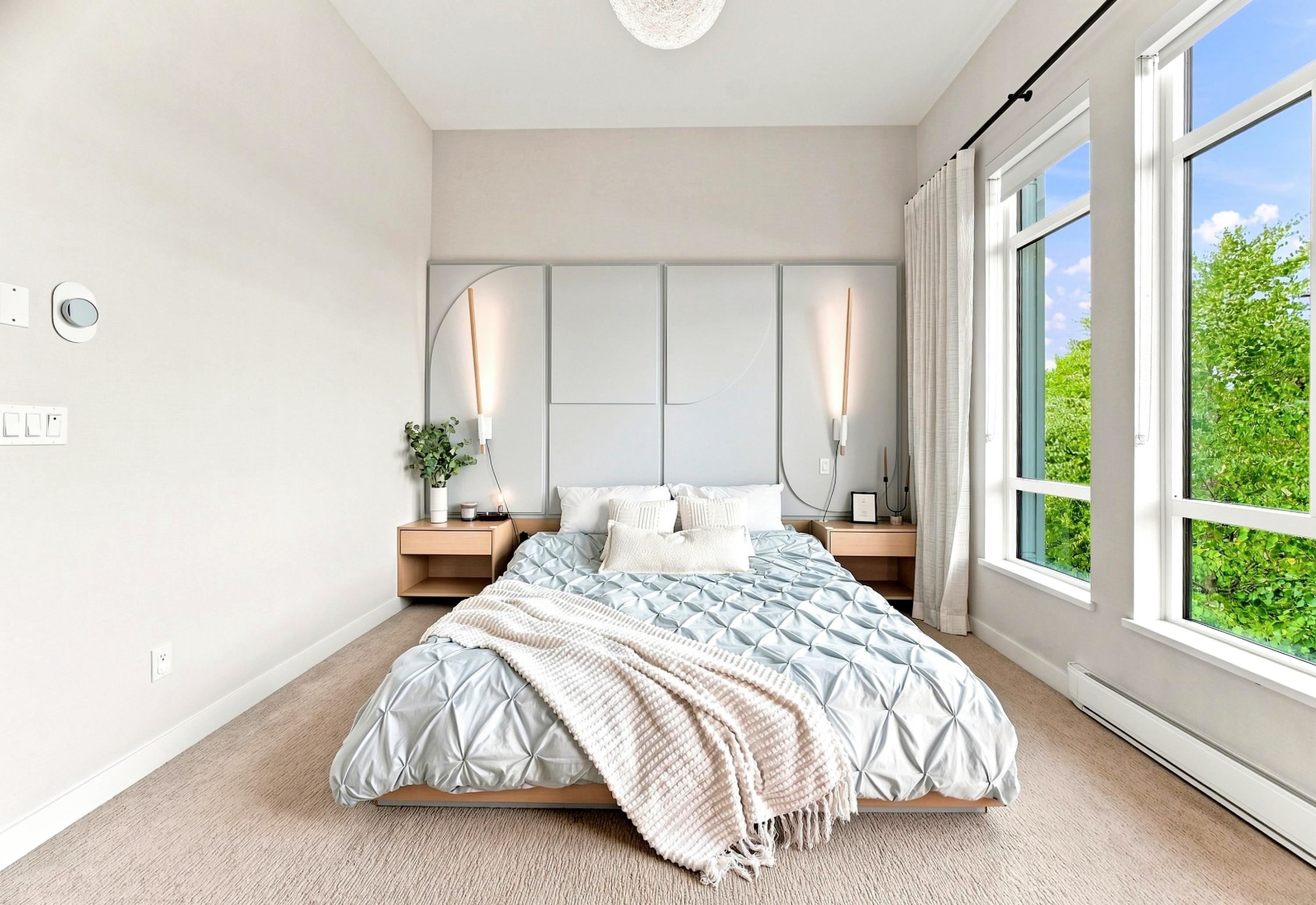 30-5191 Steveston Highway, Richmond, BC