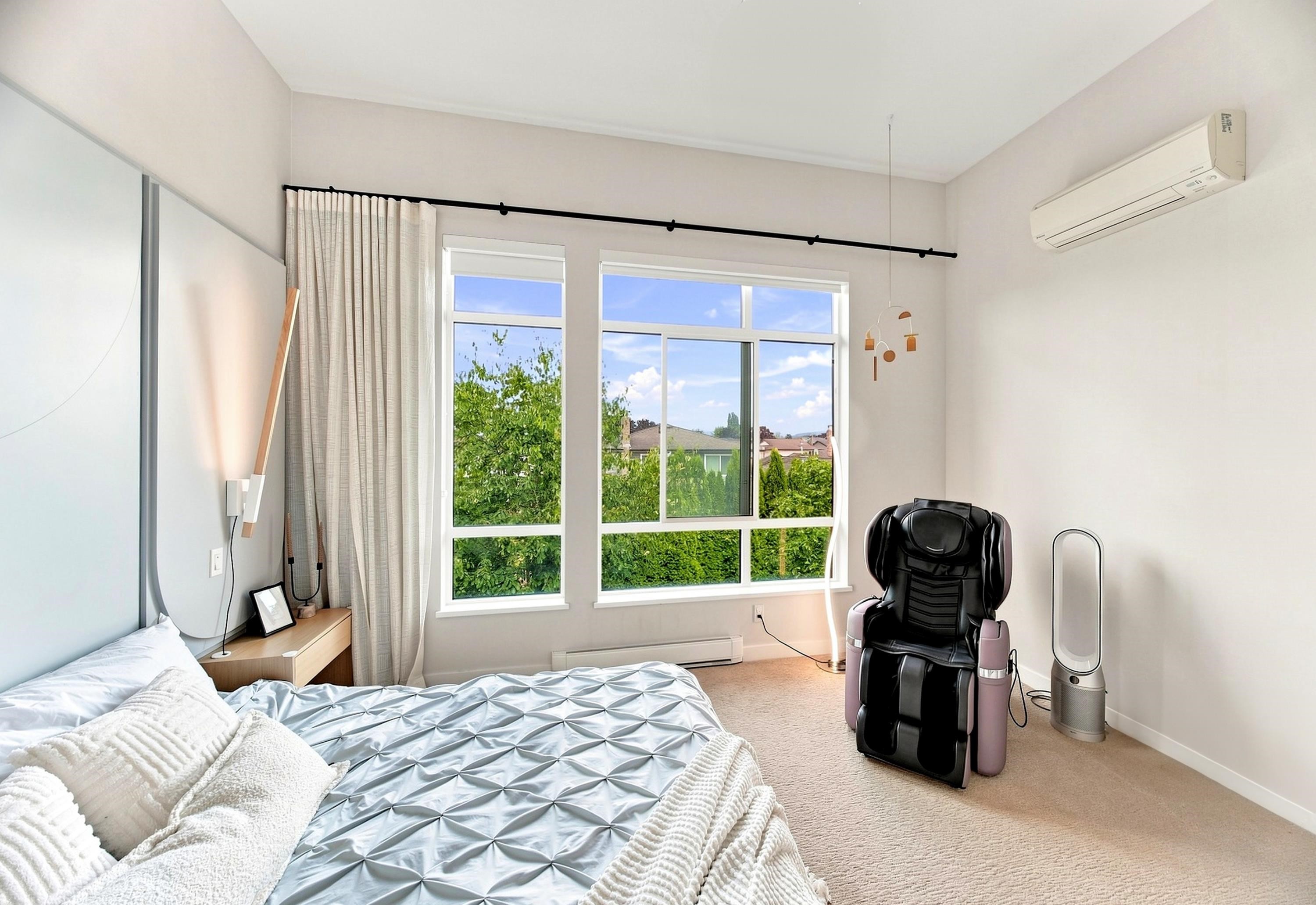 30-5191 Steveston Highway, Richmond, BC