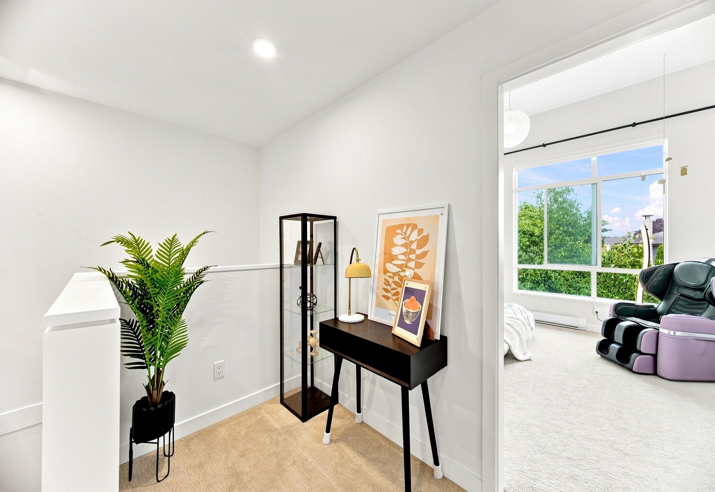 30-5191 Steveston Highway, Richmond, BC