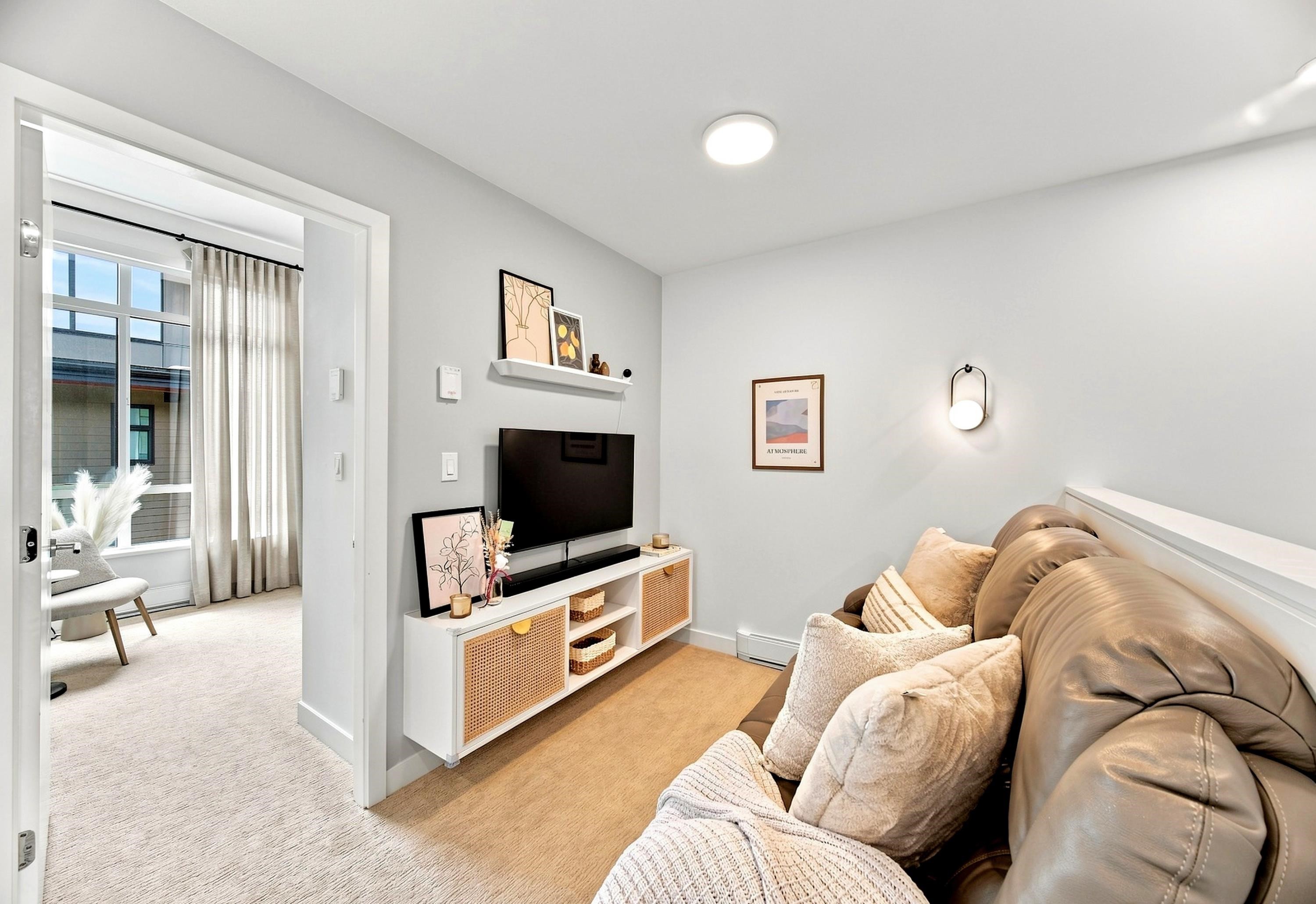 30-5191 Steveston Highway, Richmond, BC