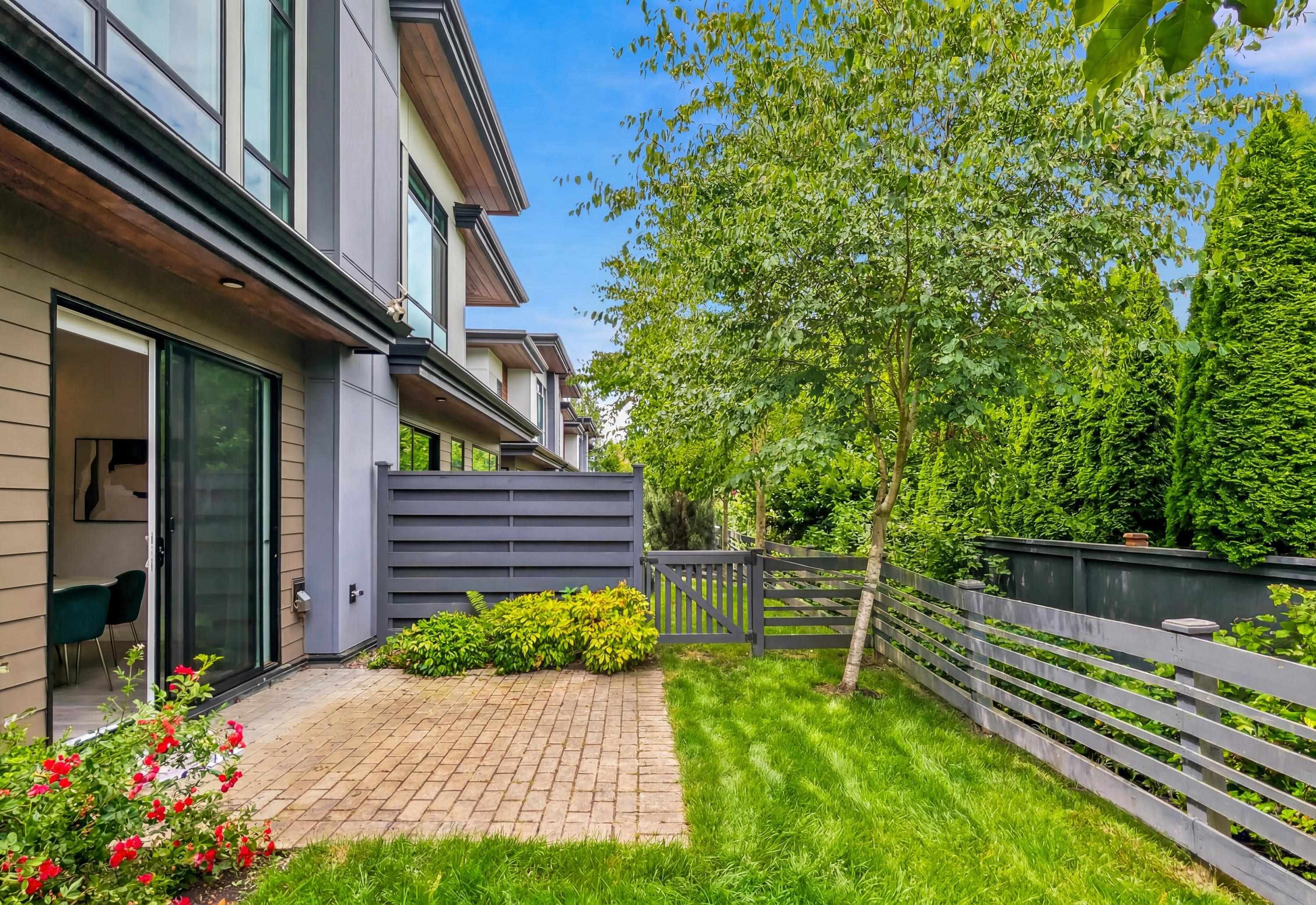 30-5191 Steveston Highway, Richmond, BC