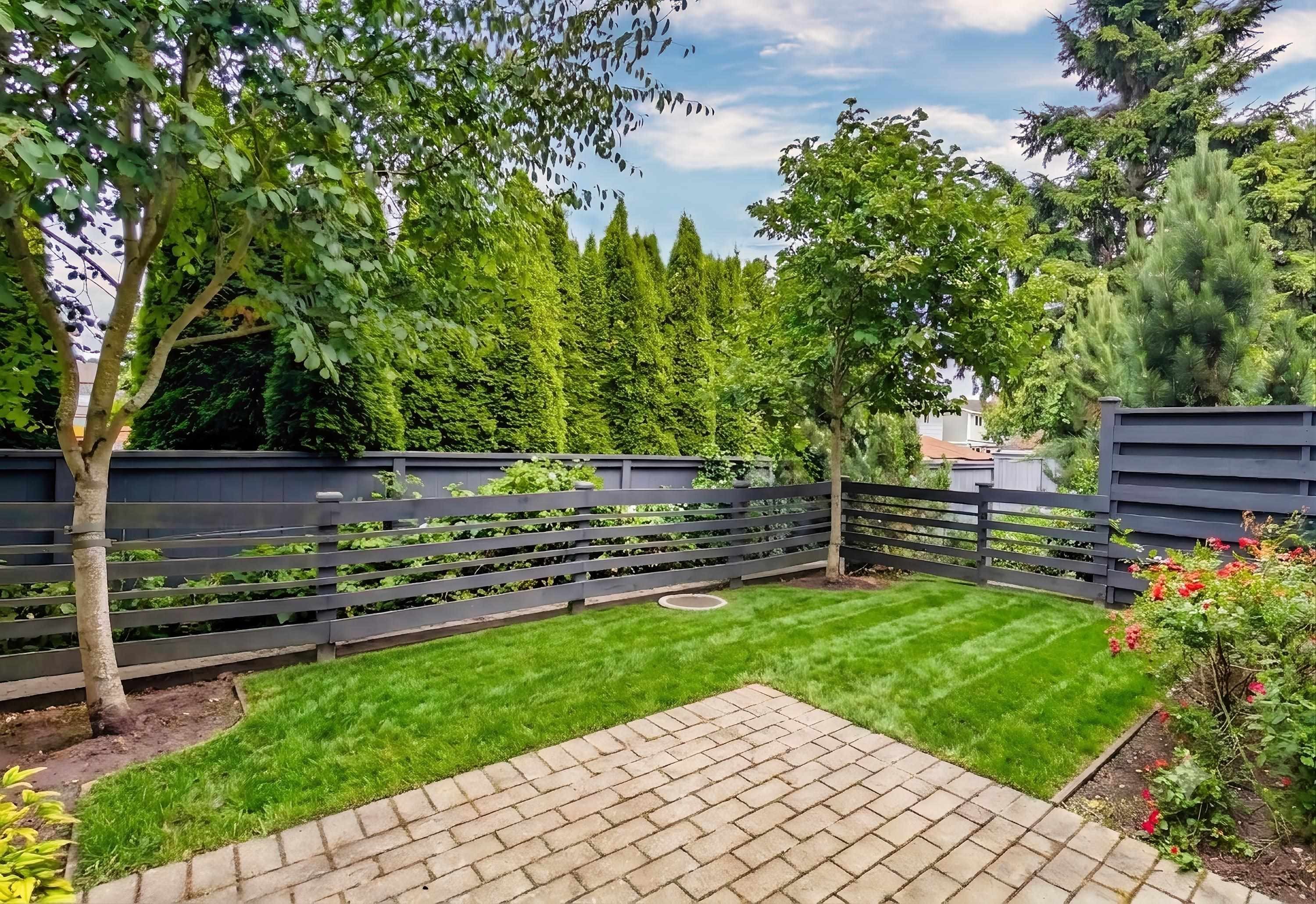 30-5191 Steveston Highway, Richmond, BC