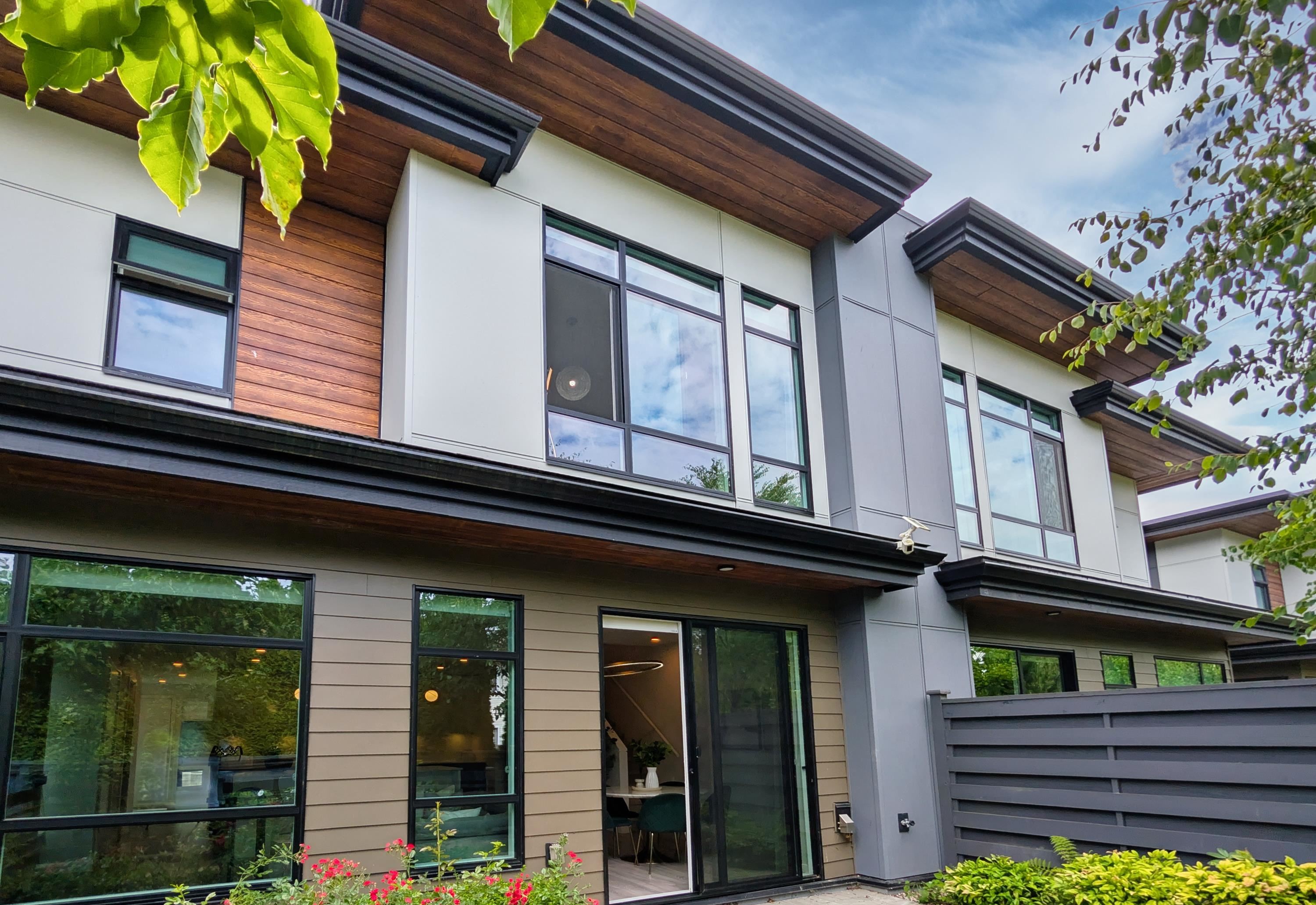 30-5191 Steveston Highway, Richmond, BC