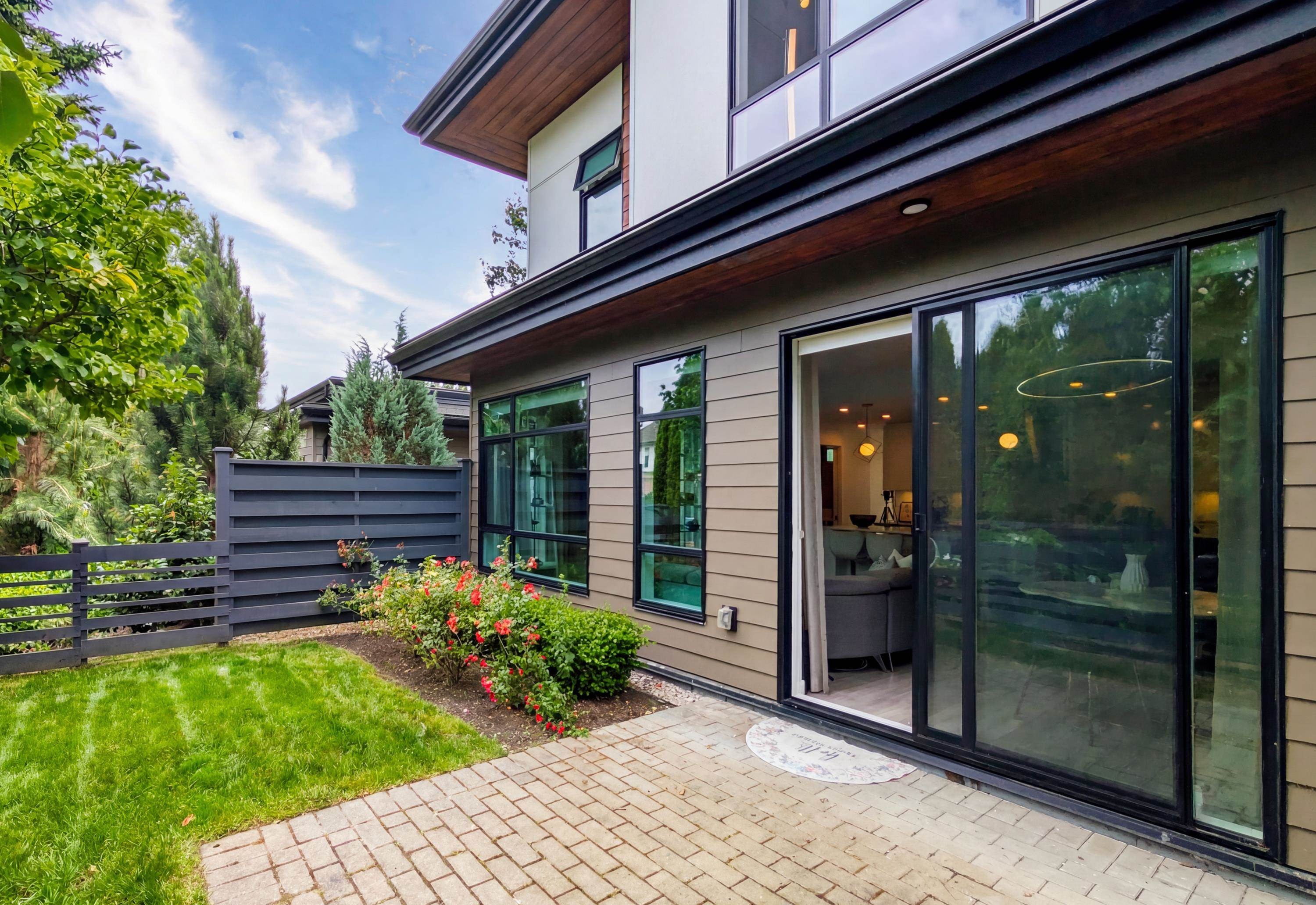 30-5191 Steveston Highway, Richmond, BC