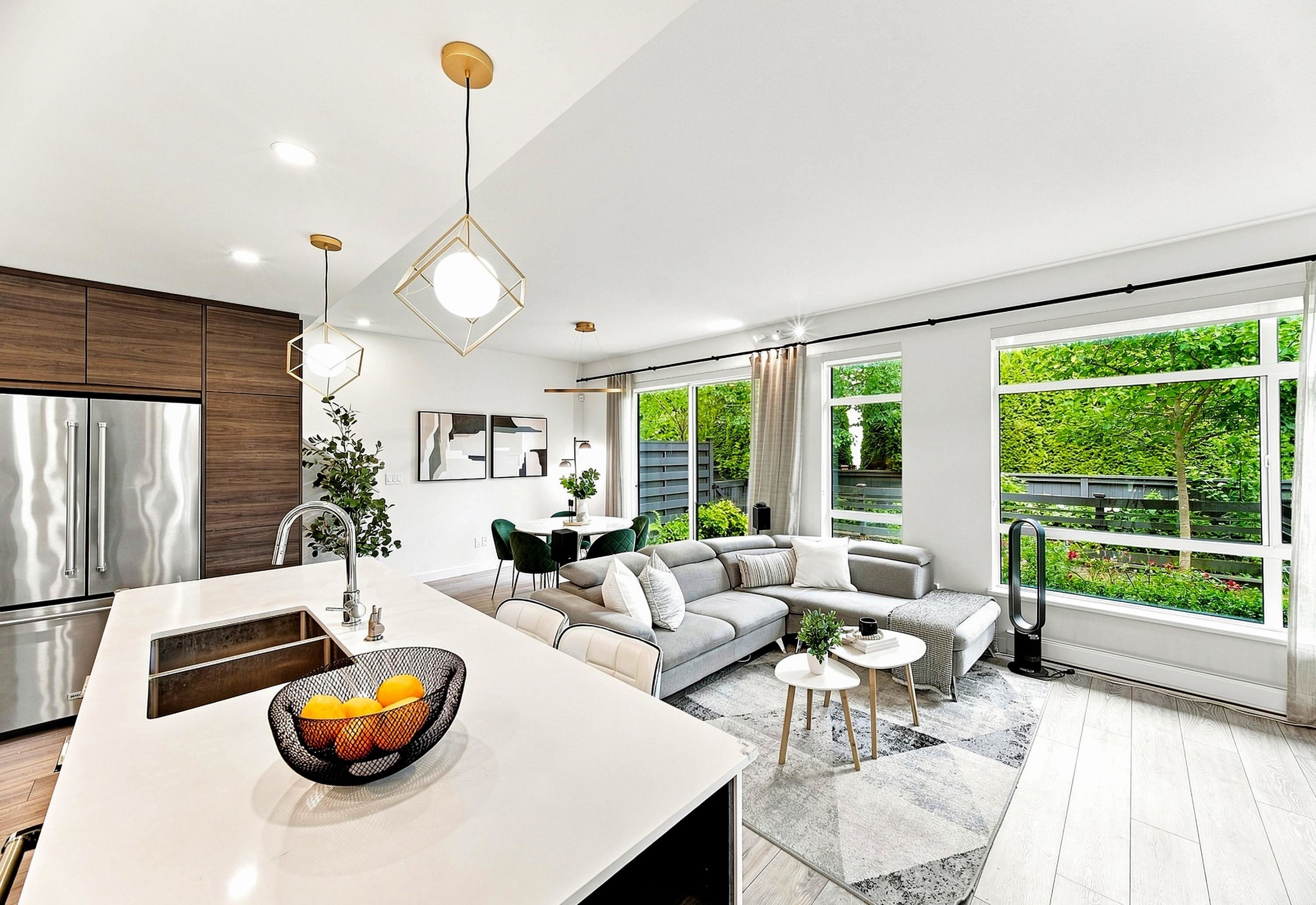 30-5191 Steveston Highway, Richmond, BC