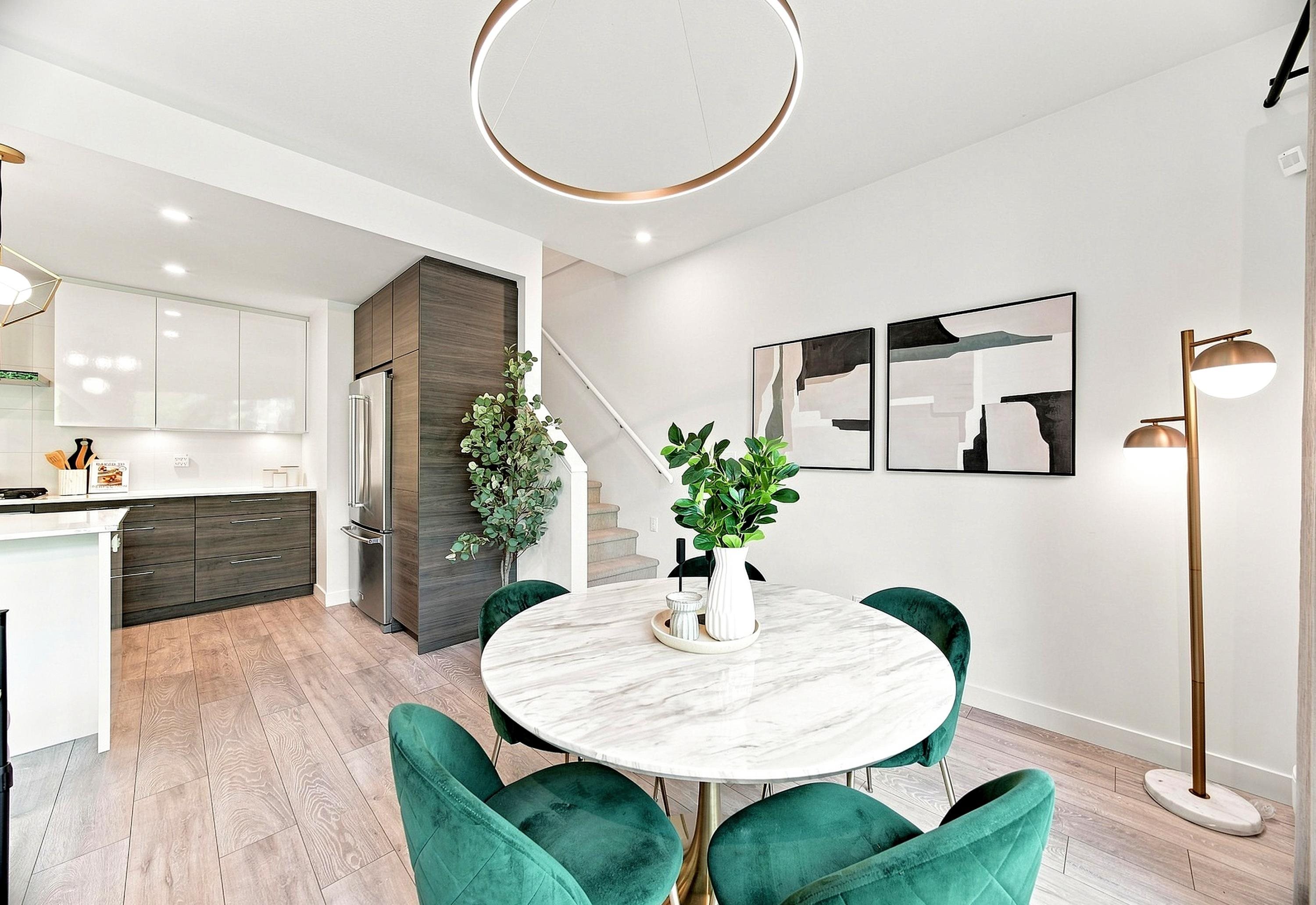 30-5191 Steveston Highway, Richmond, BC