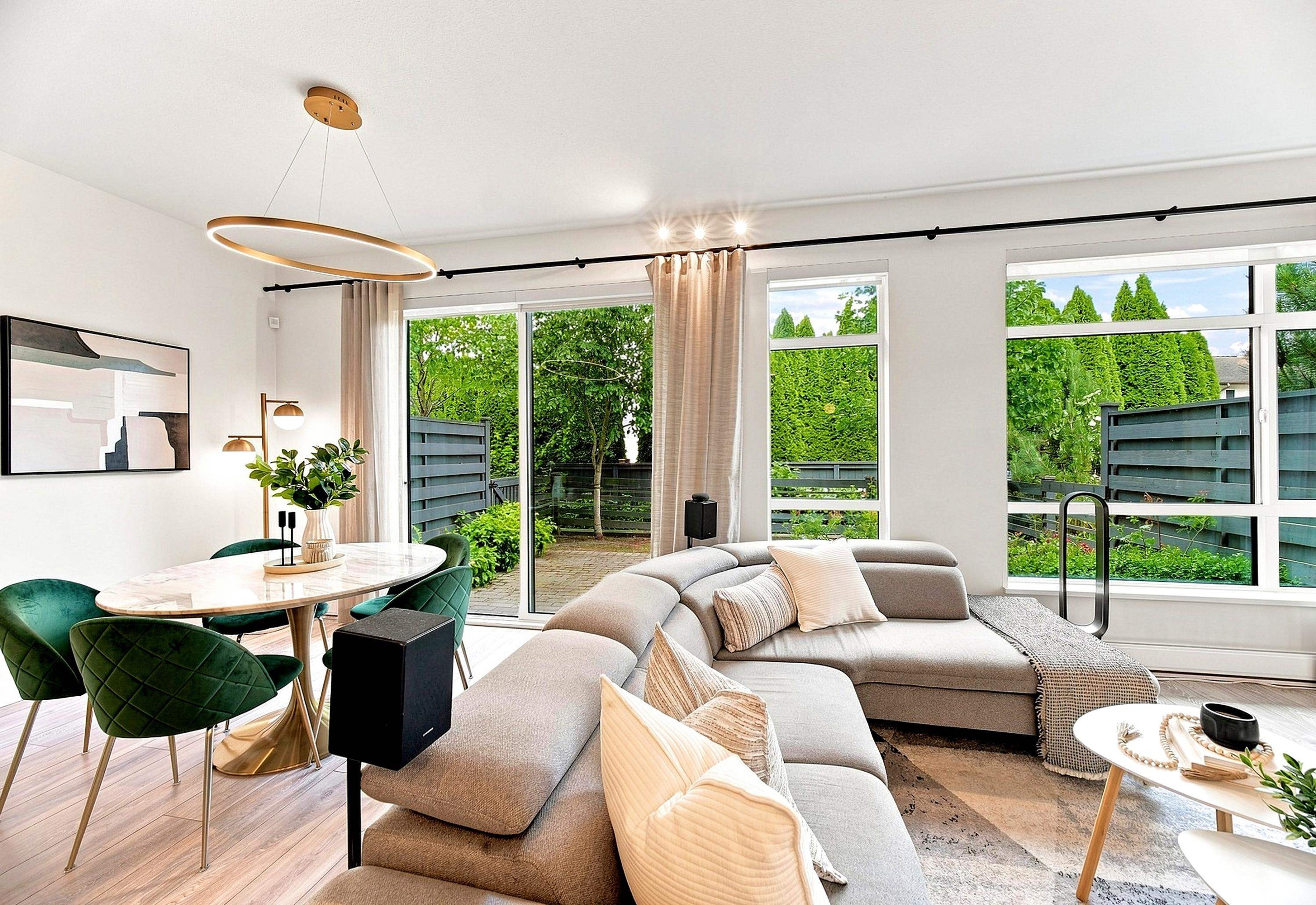 30-5191 Steveston Highway, Richmond, BC