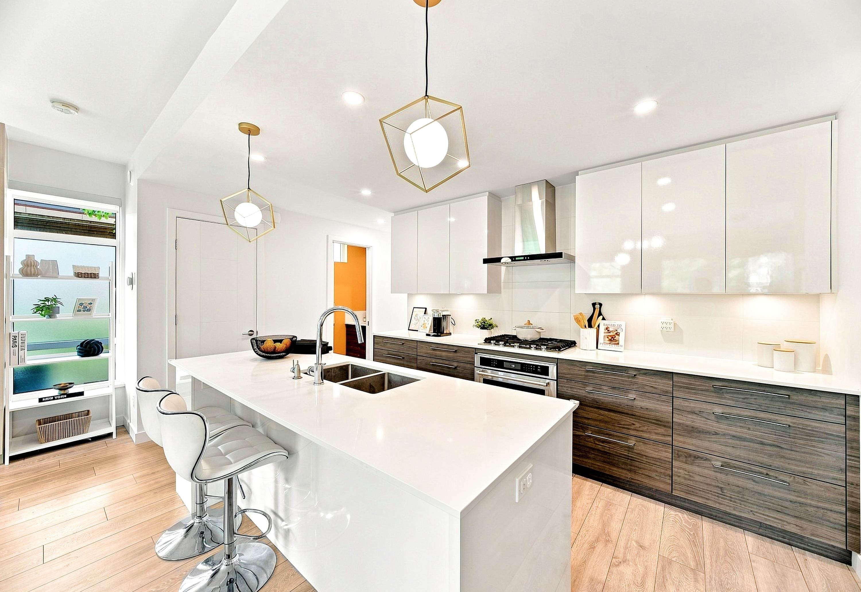 30-5191 Steveston Highway, Richmond, BC