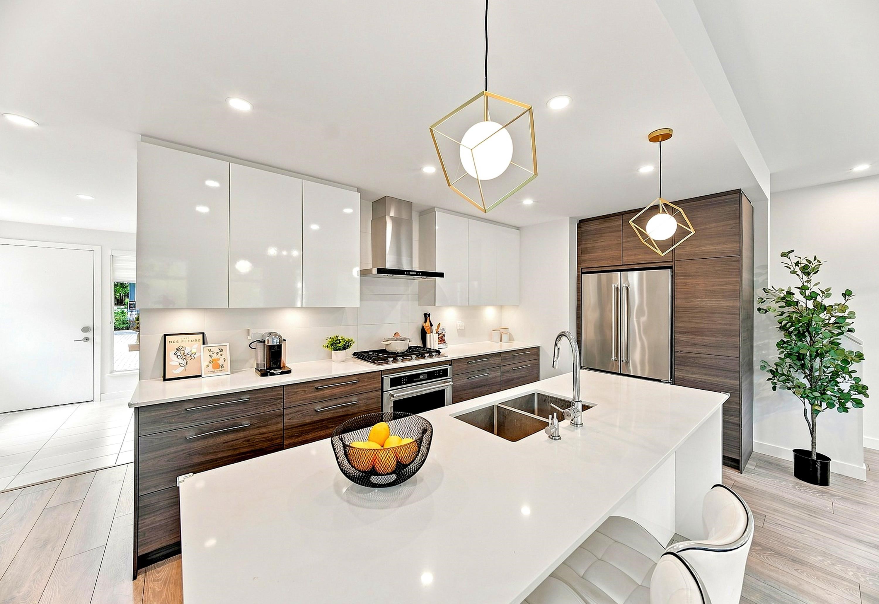 30-5191 Steveston Highway, Richmond, BC