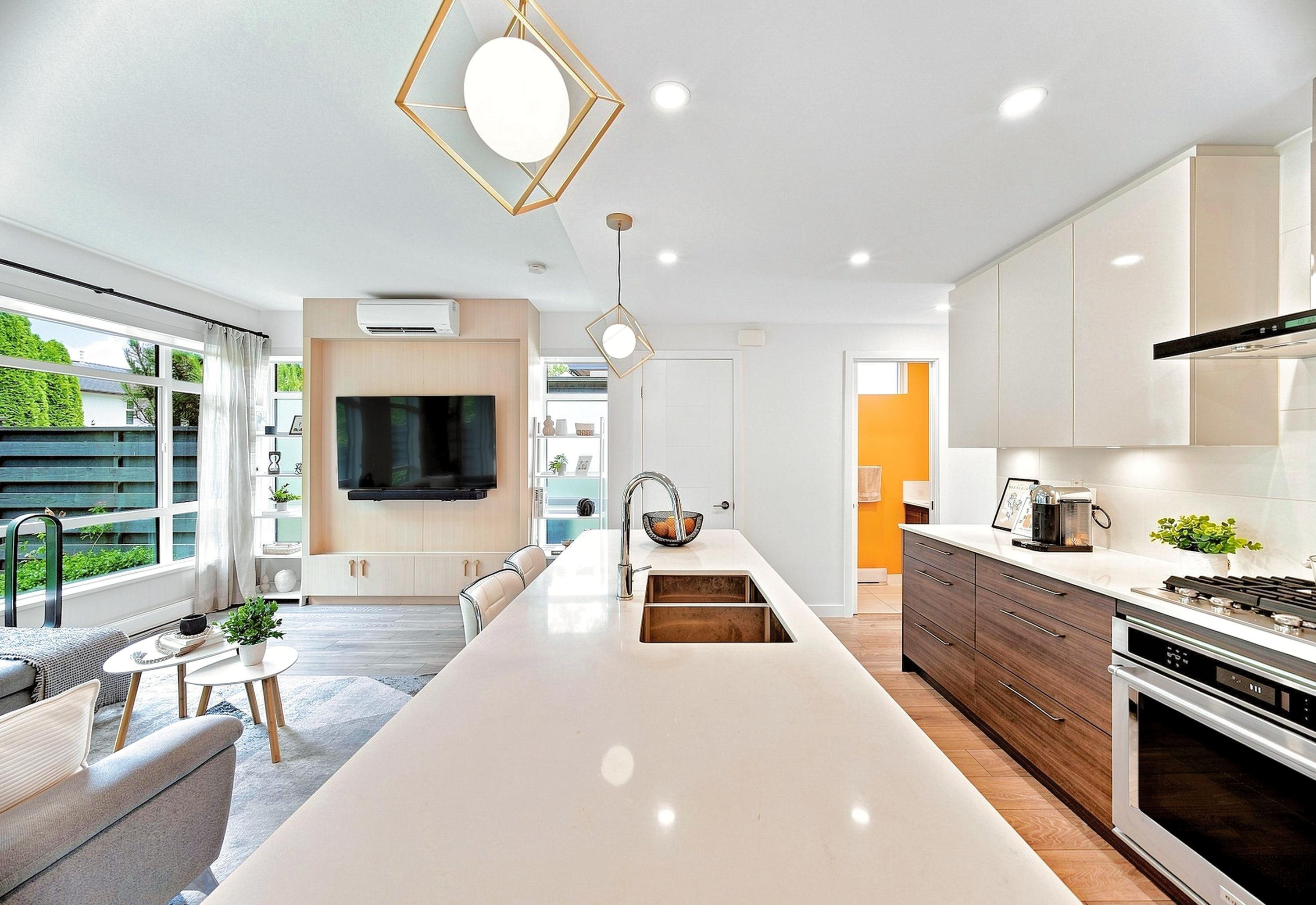 30-5191 Steveston Highway, Richmond, BC