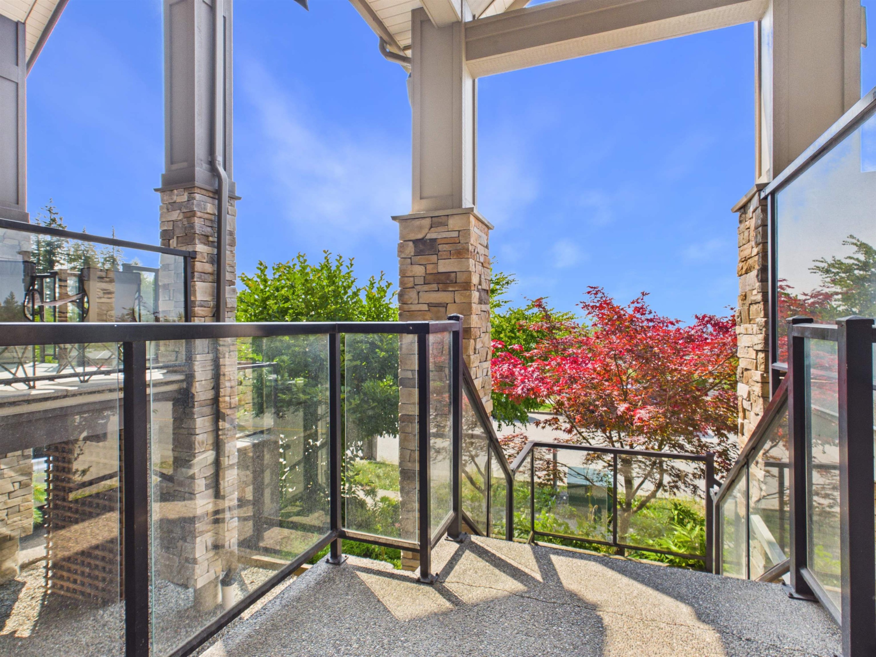 3501 Sheffield Avenue, Coquitlam, BC - Outdoor With Exterior