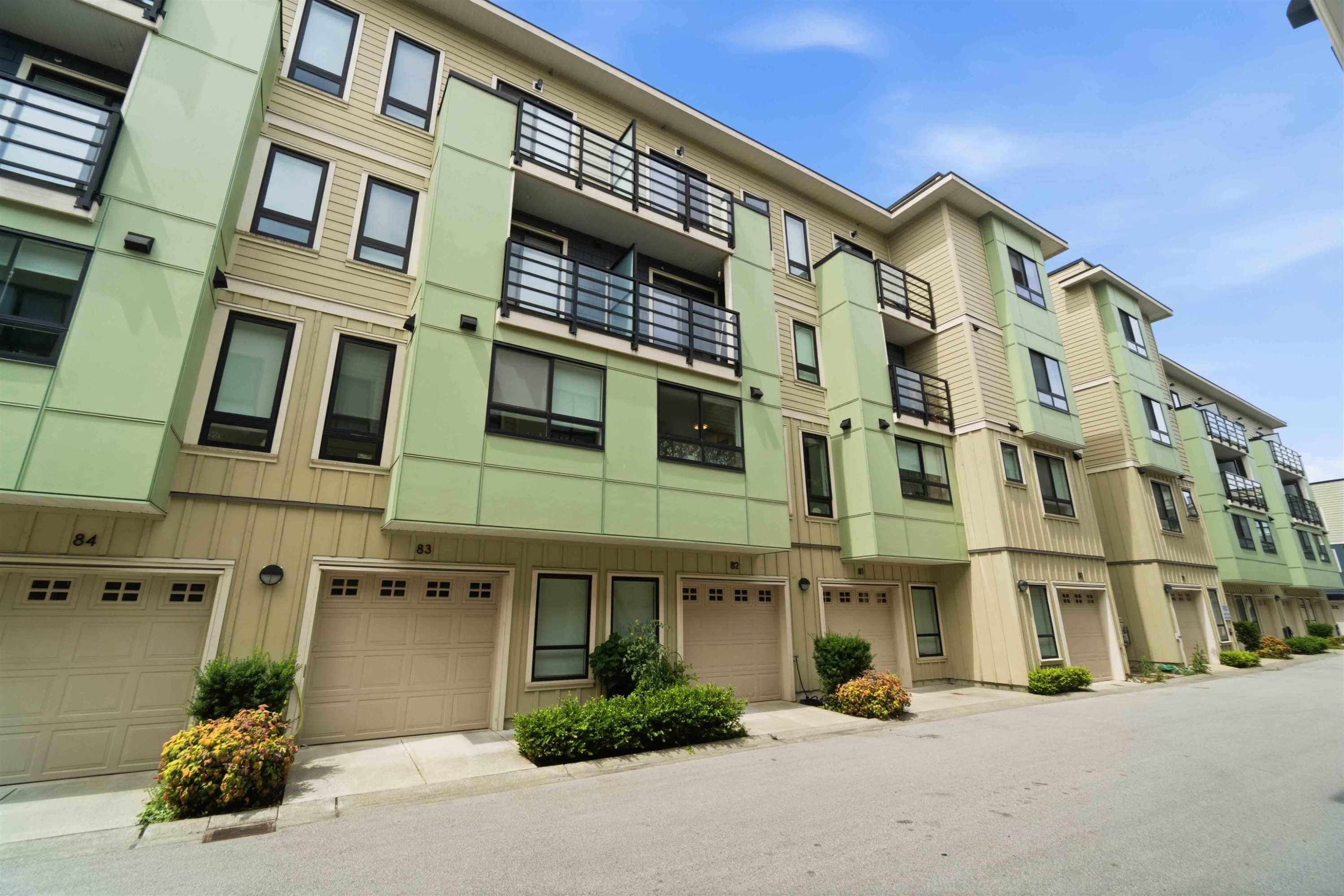 82-10199 River Drive, Richmond, BC