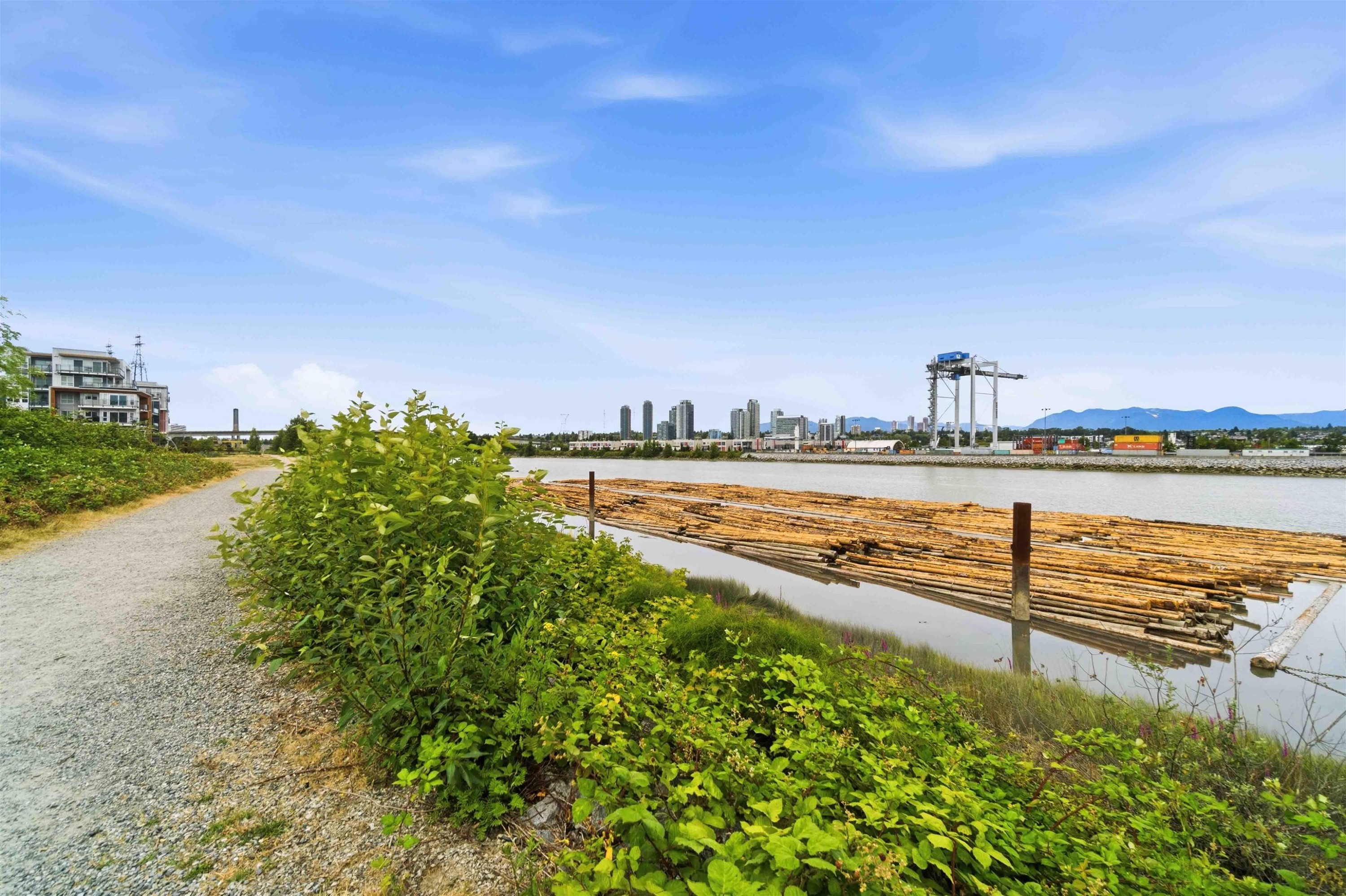 82-10199 River Drive, Richmond, BC