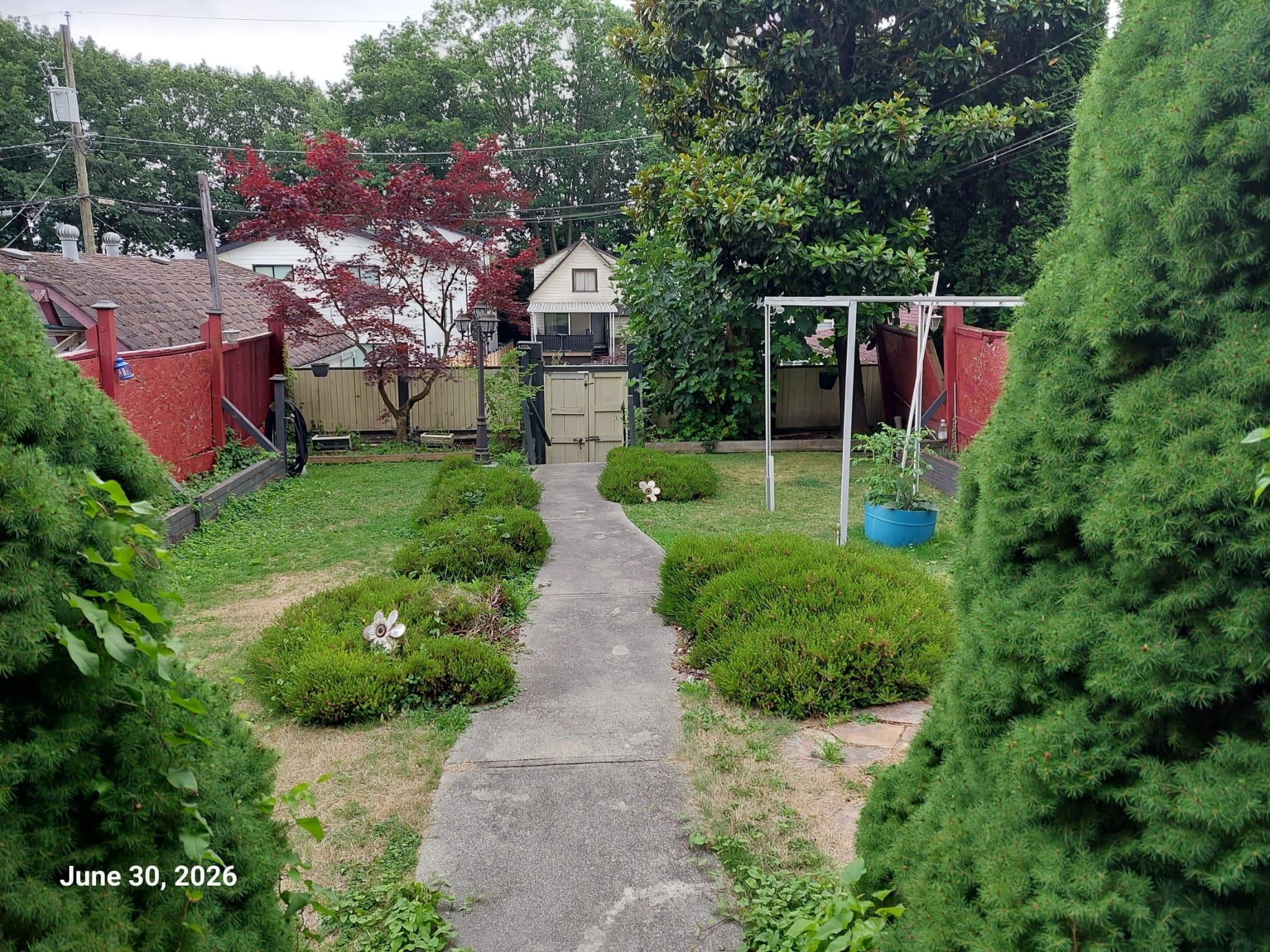 3638 Pender Street E, Vancouver, BC
