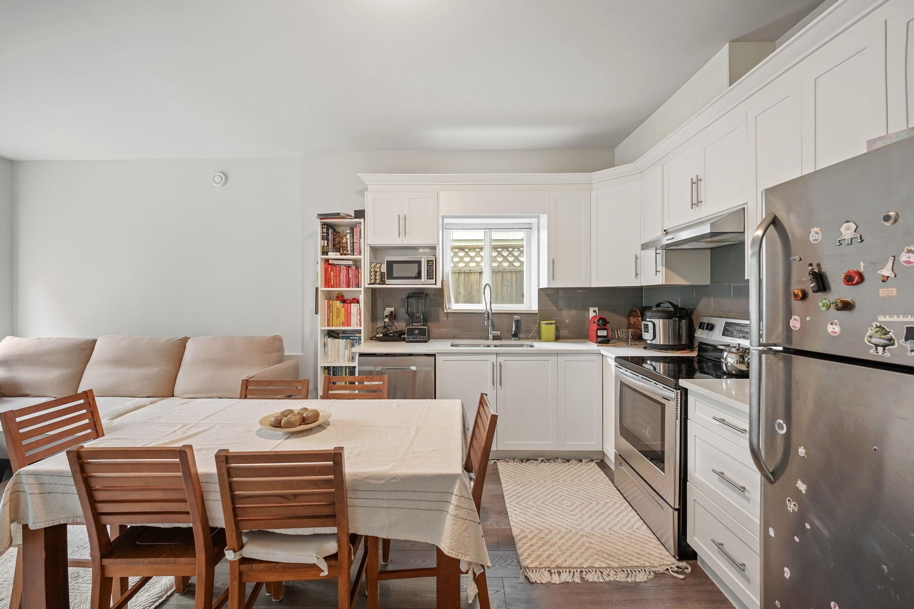 1381 Coast Meridian Road, Coquitlam, BC