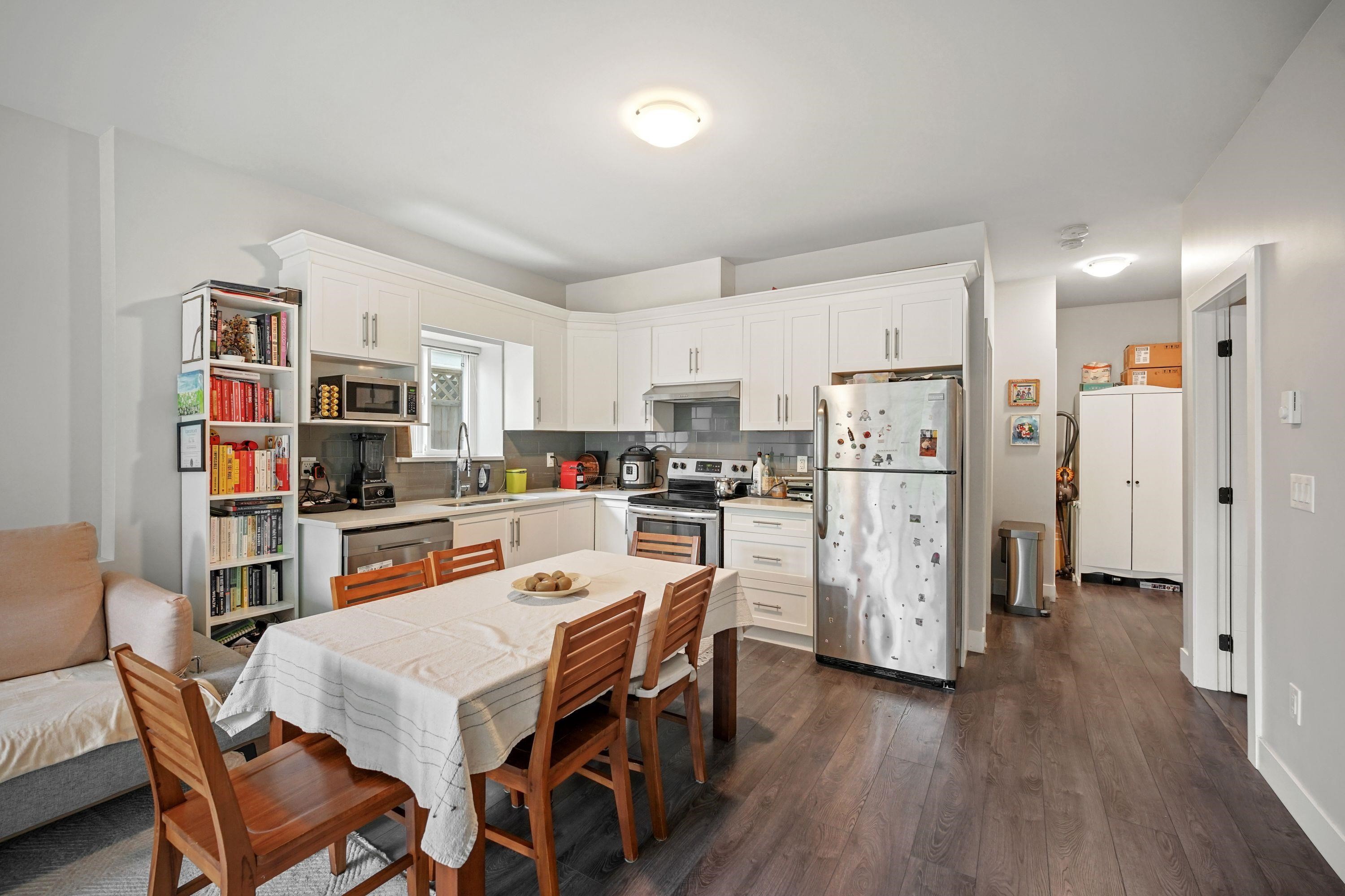1381 Coast Meridian Road, Coquitlam, BC