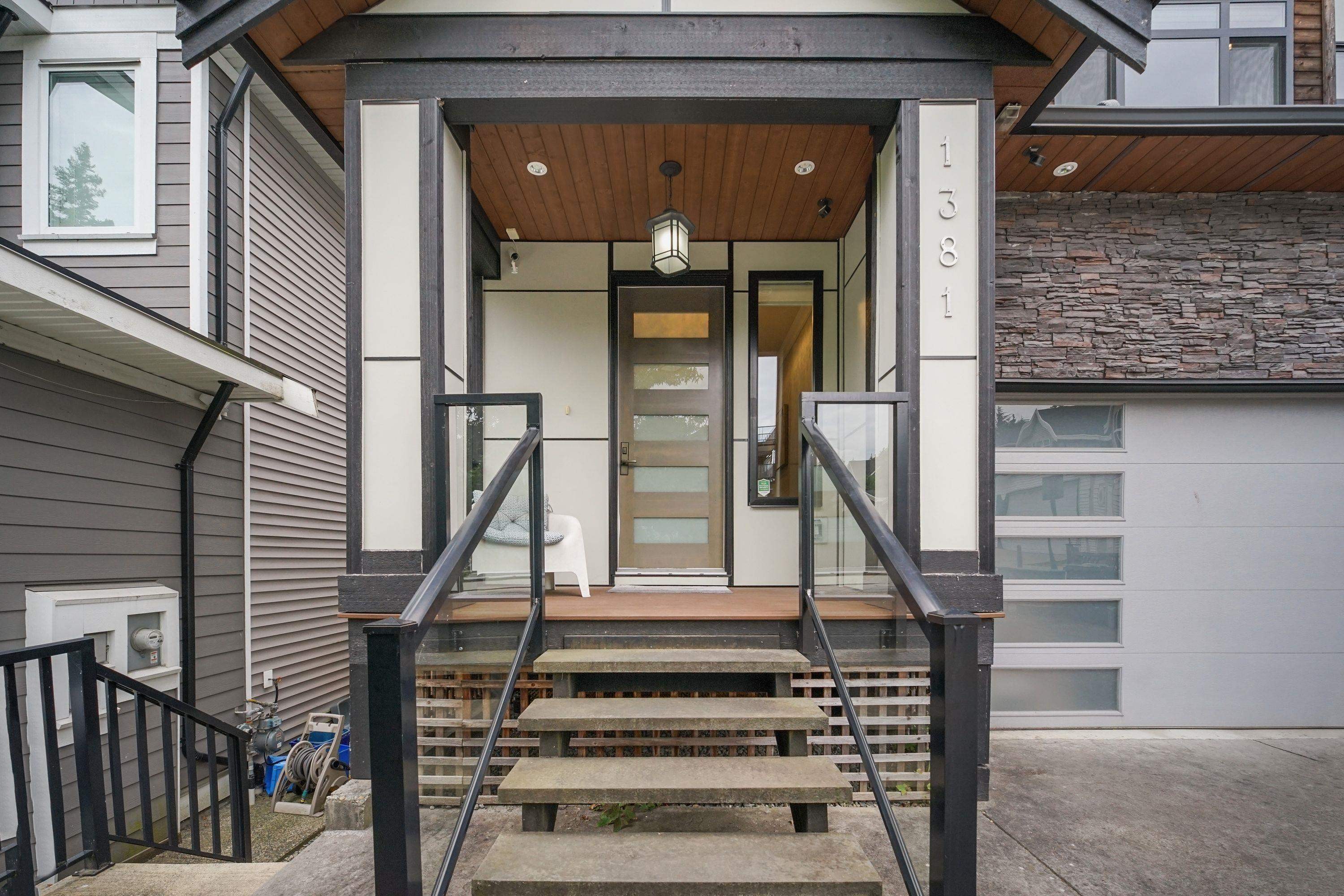 1381 Coast Meridian Road, Coquitlam, BC