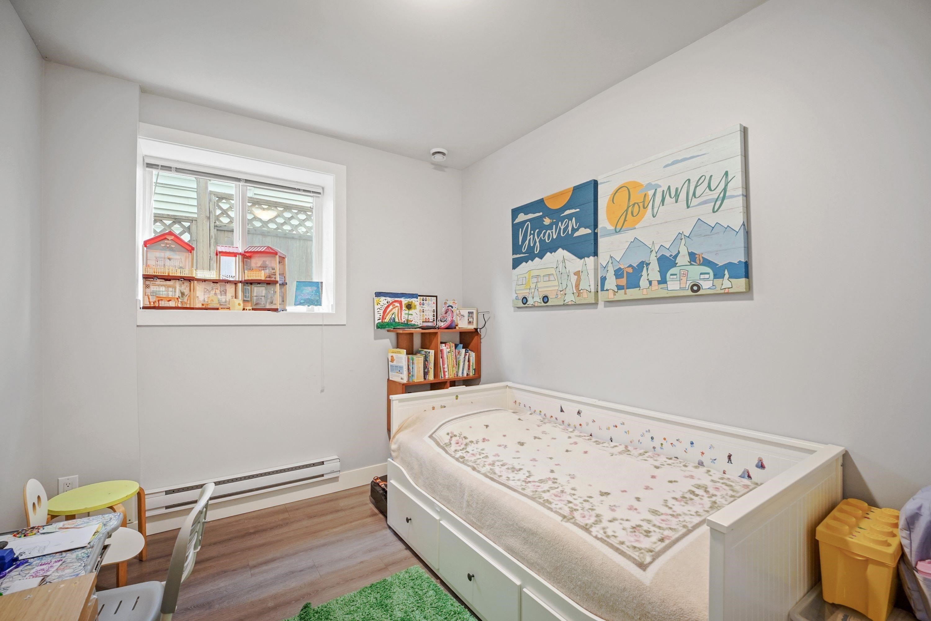 1381 Coast Meridian Road, Coquitlam, BC