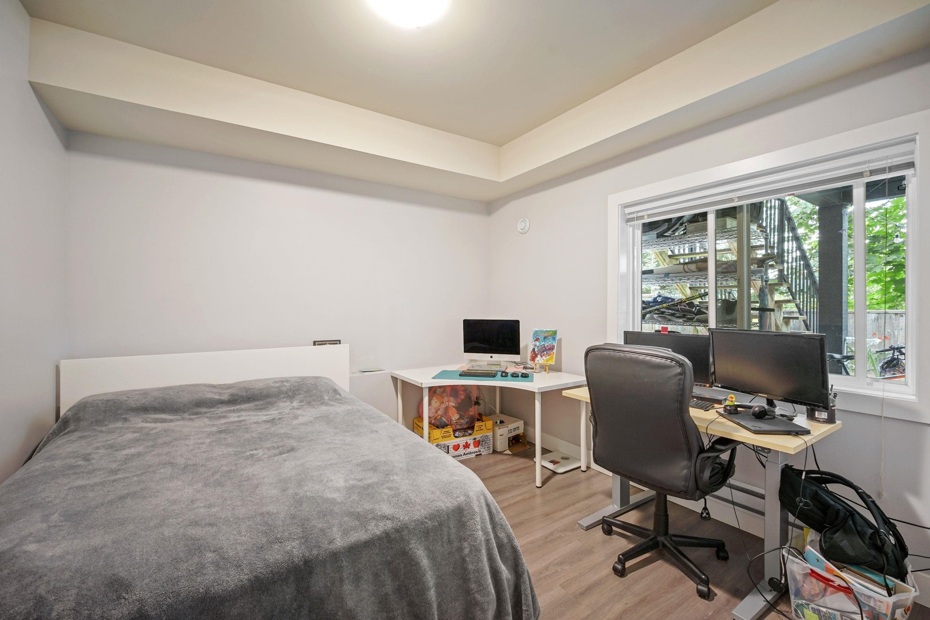1381 Coast Meridian Road, Coquitlam, BC