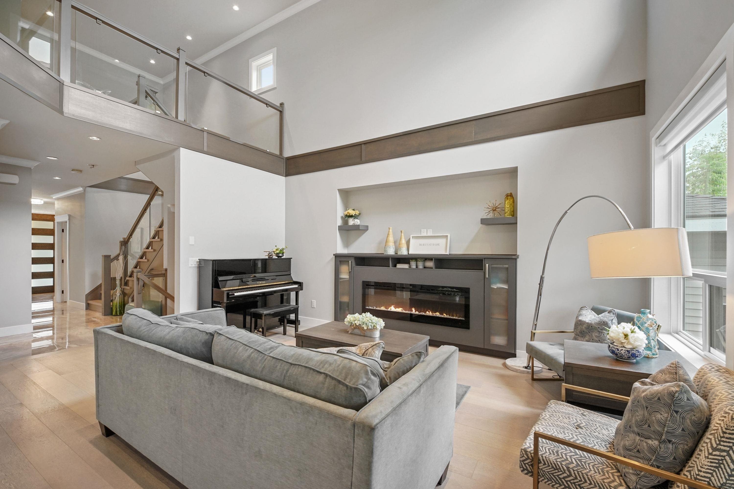 1381 Coast Meridian Road, Coquitlam, BC