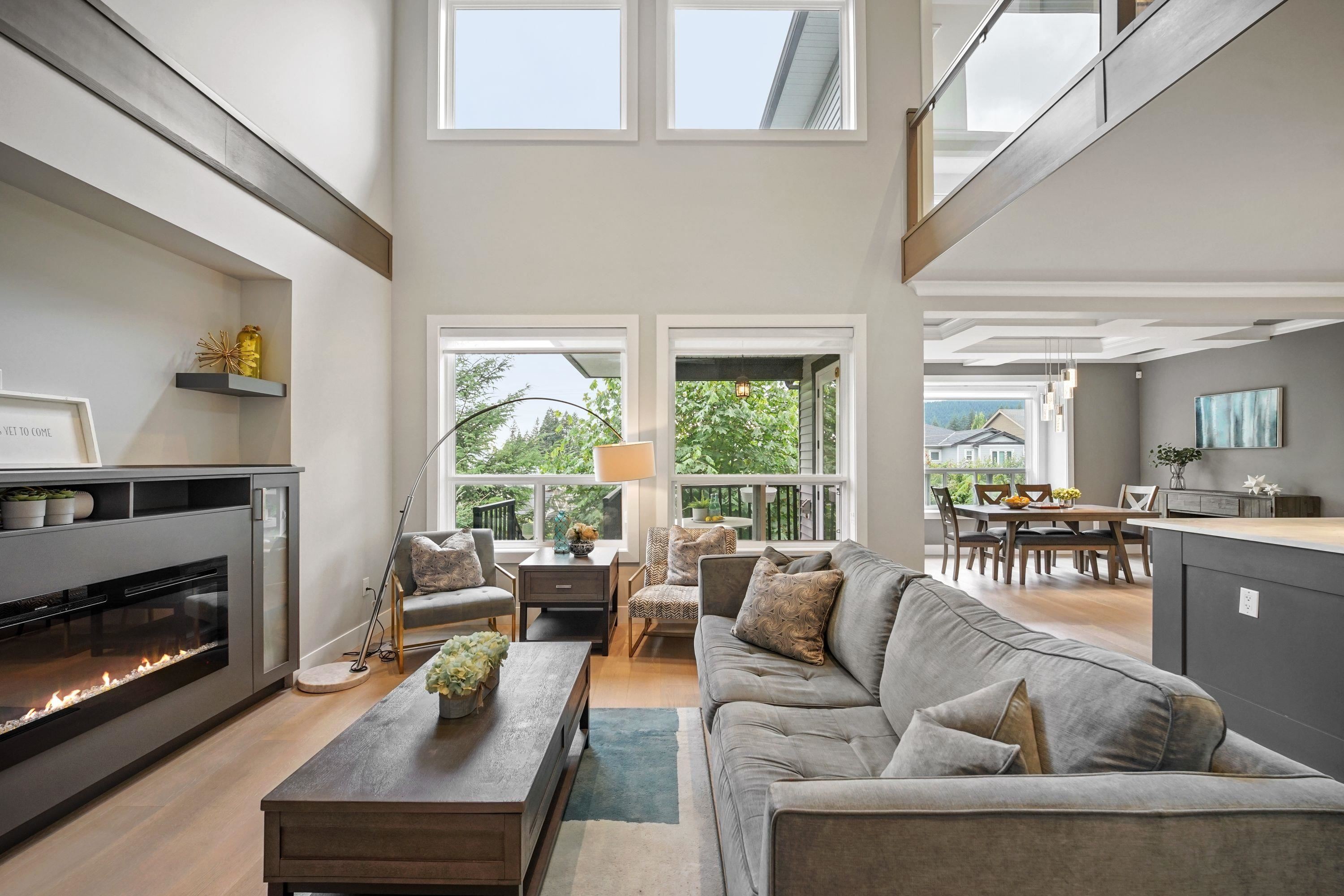 1381 Coast Meridian Road, Coquitlam, BC