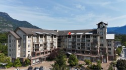 608-1211 Village Green Way Squamish, BC V8B 0R7