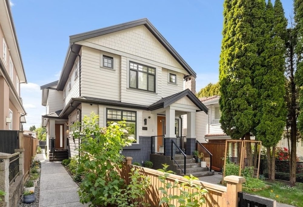 5867 Battison Street, Vancouver, BC