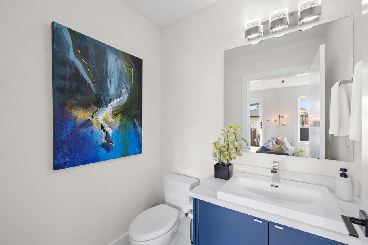 5867 Battison Street, Vancouver, BC